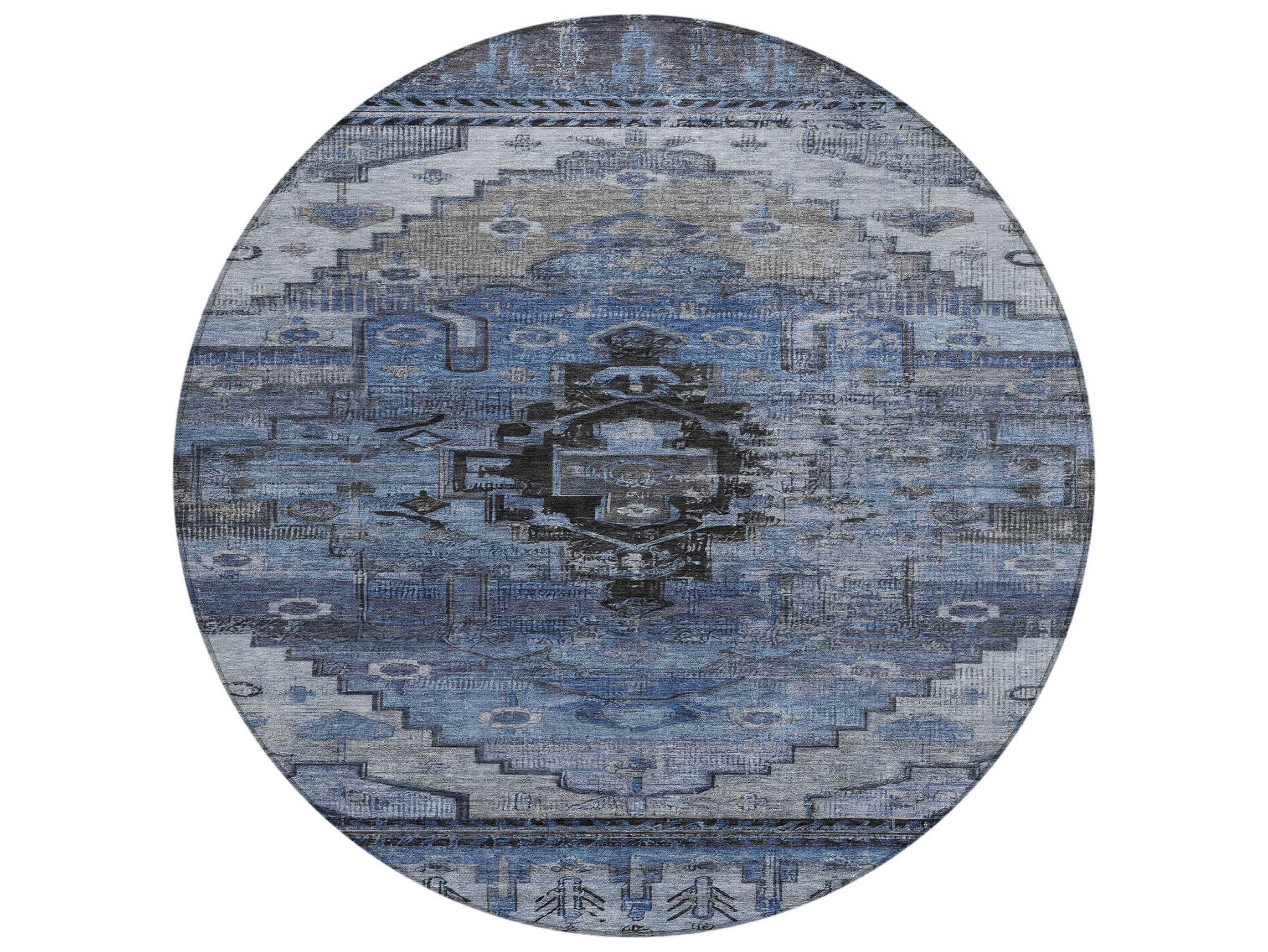 Dalyn Chantille Oriental Area Rug