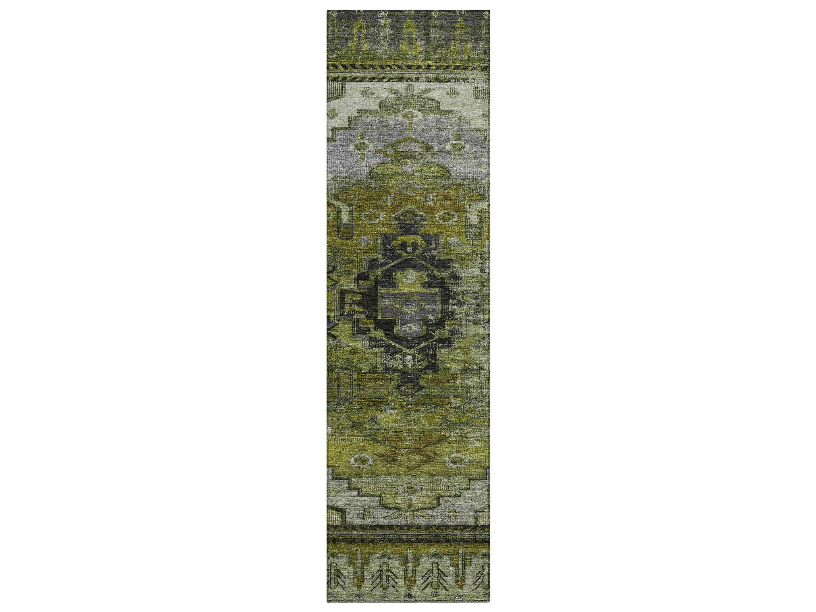 Dalyn Chantille Oriental Area Rug