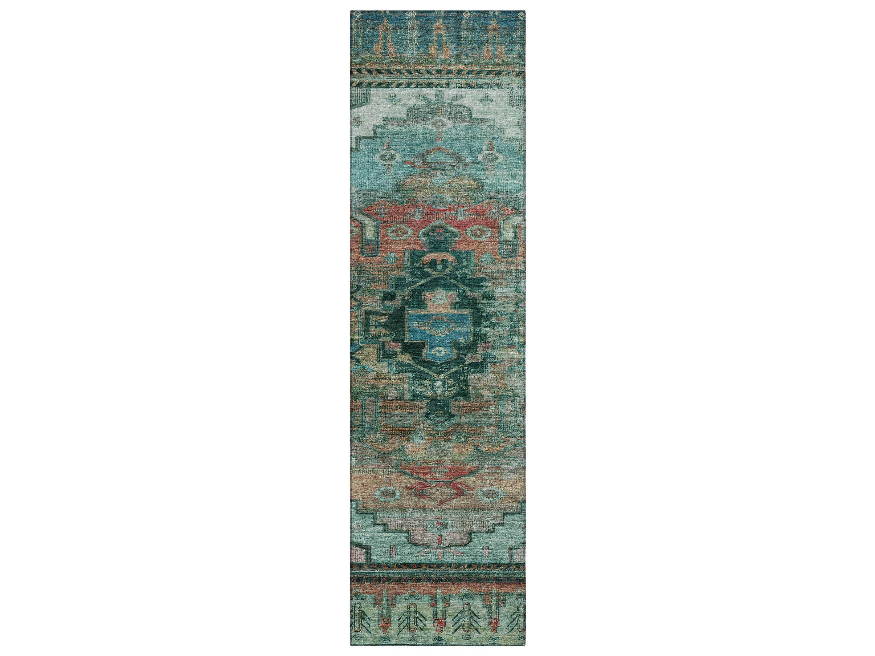 Dalyn Chantille Oriental Area Rug