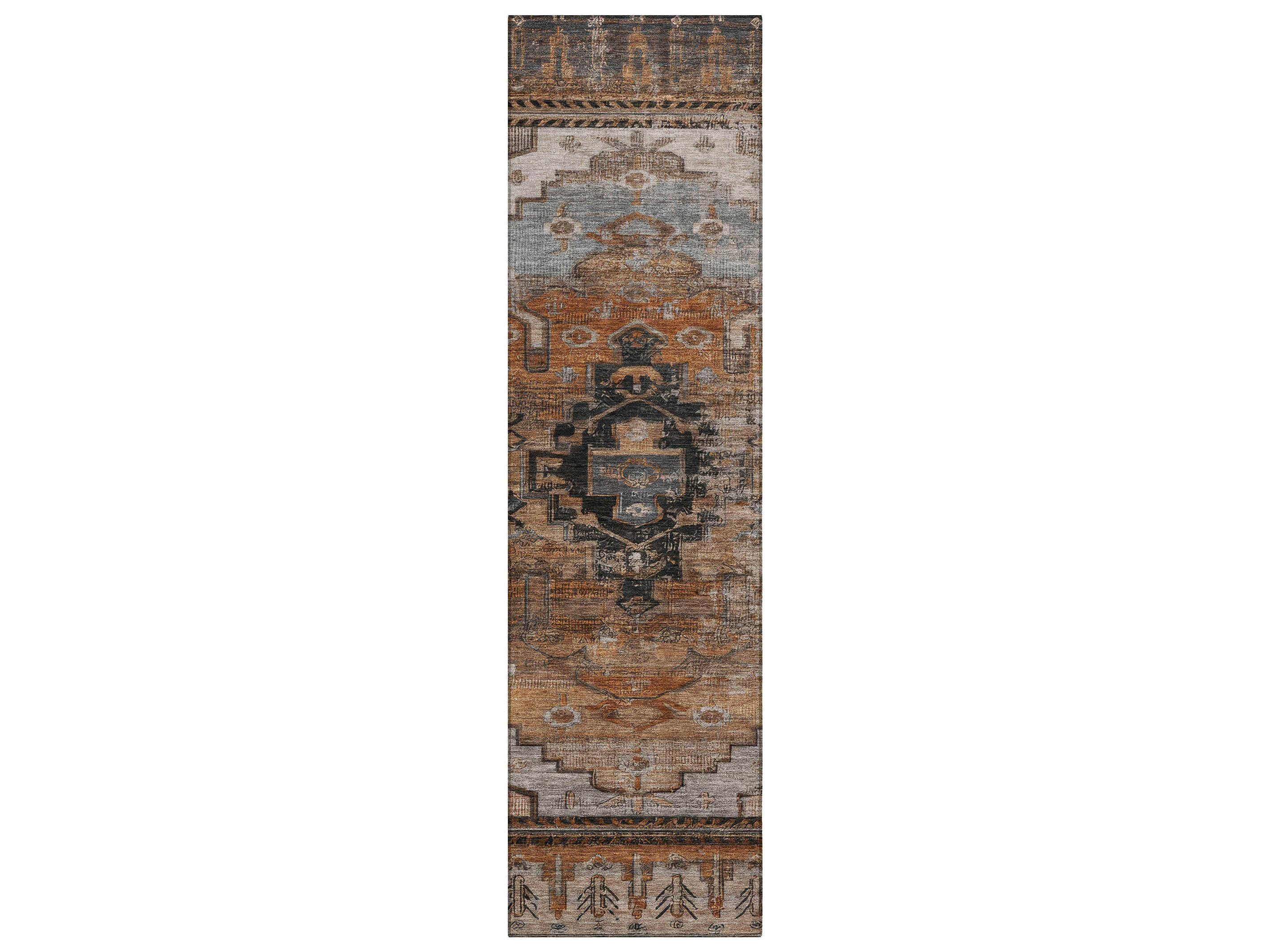 Dalyn Chantille Oriental Area Rug