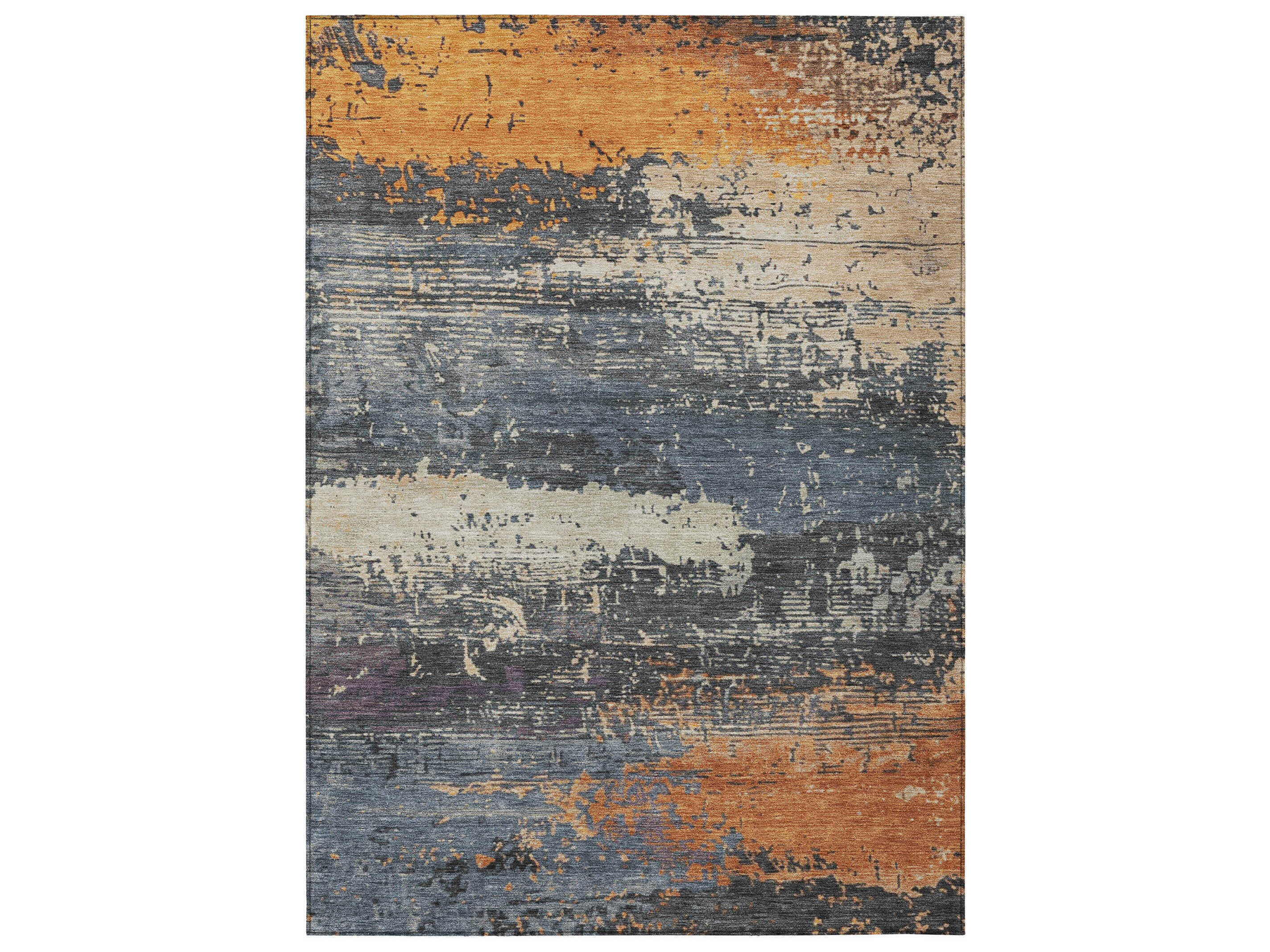 Dalyn Chantille Abstract Area Rug