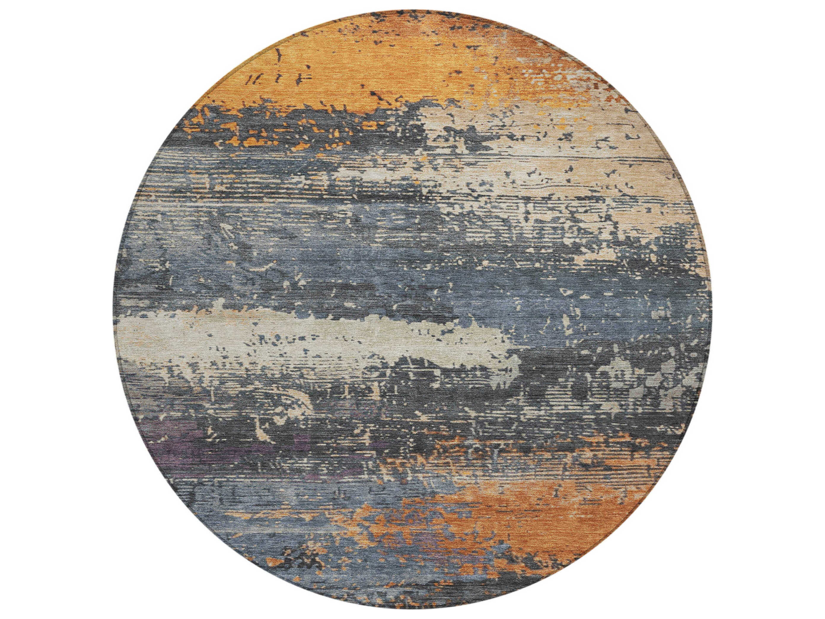 Dalyn Chantille Abstract Area Rug