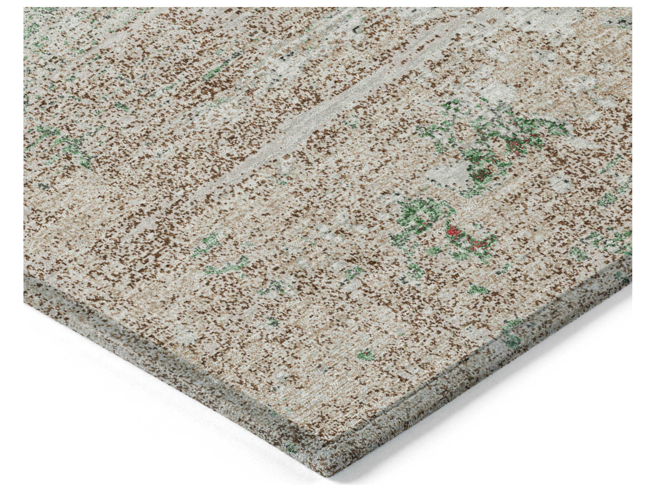 Dalyn Chantille Abstract Area Rug