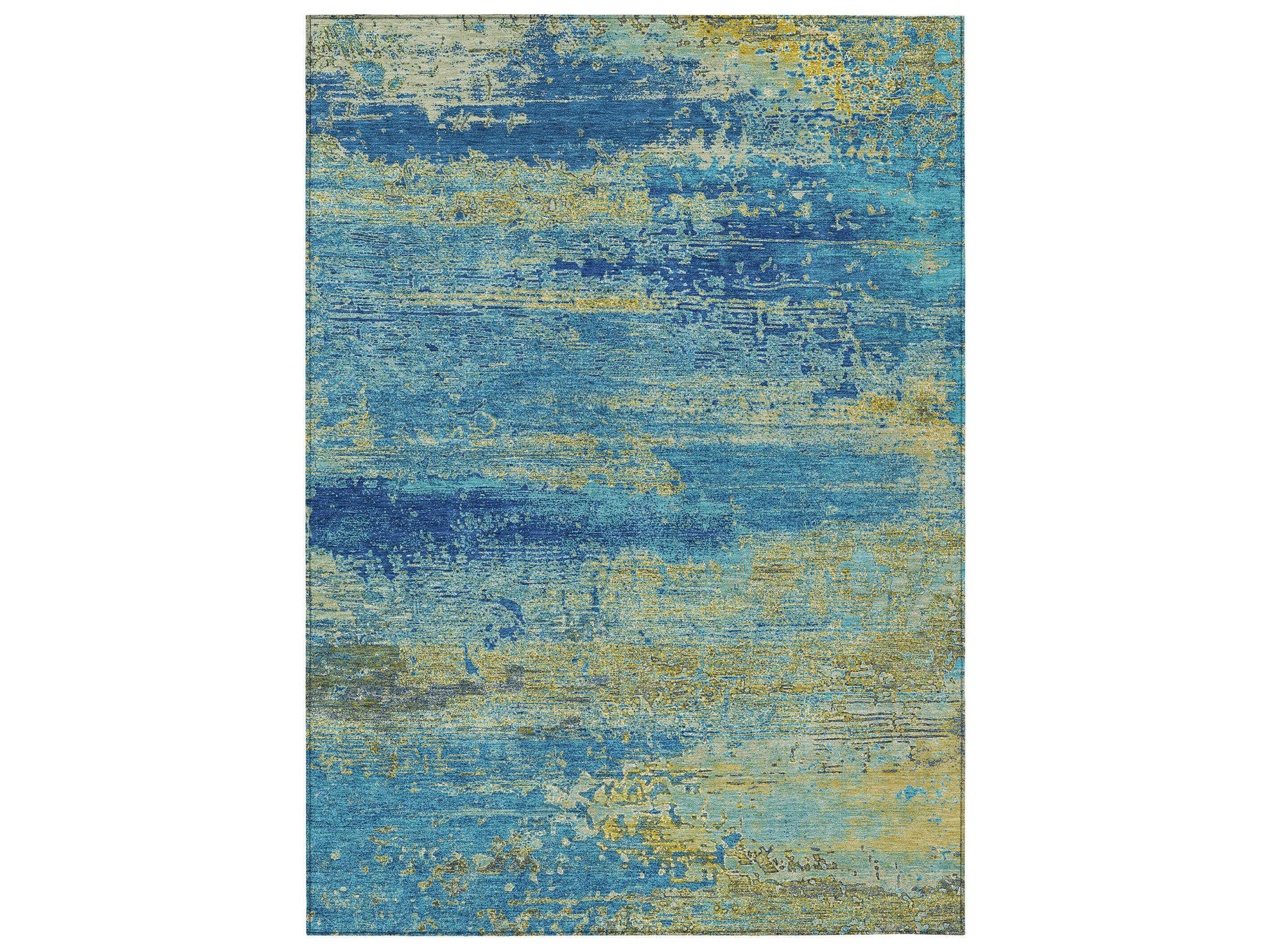 Dalyn Chantille Abstract Area Rug