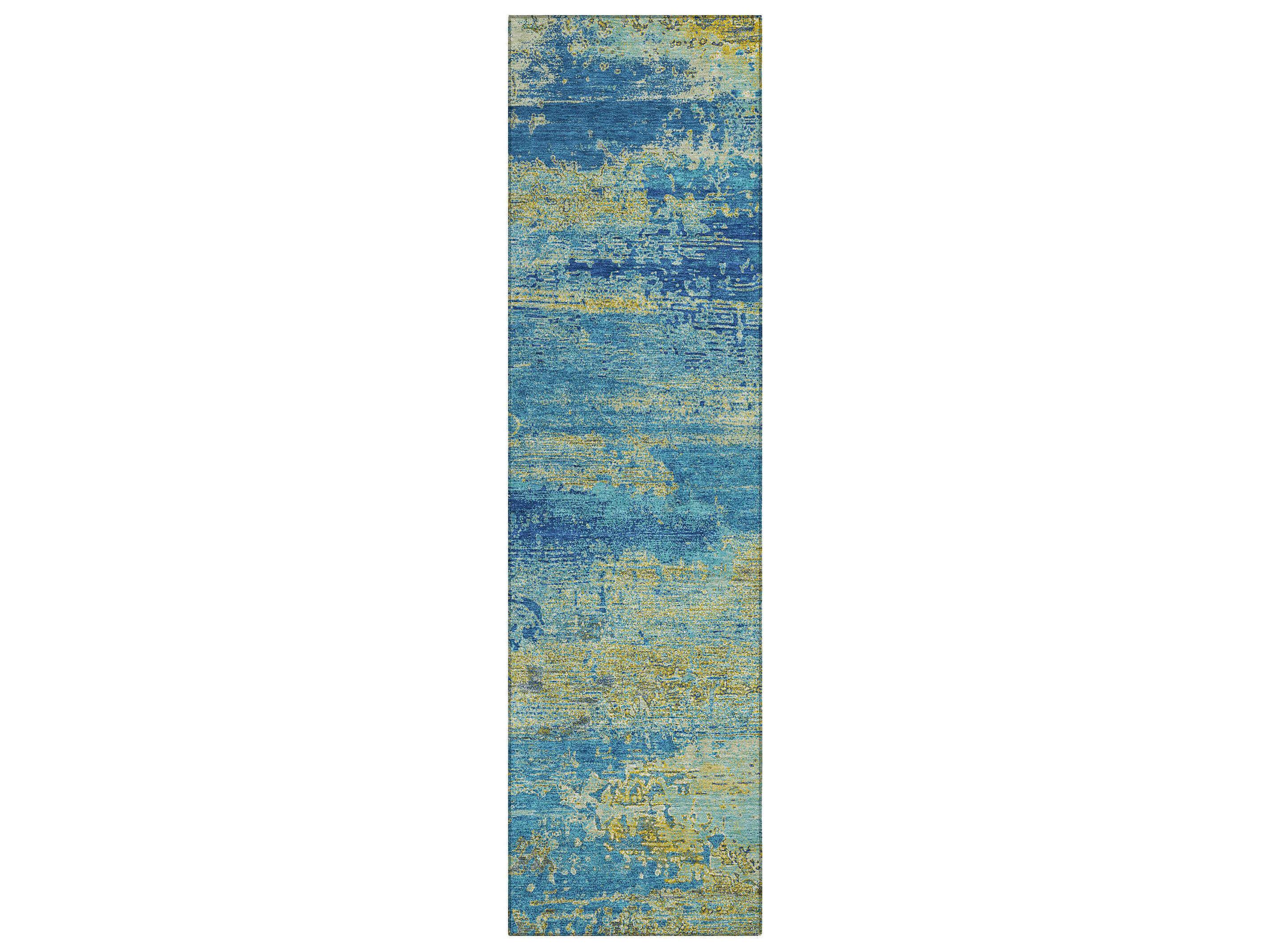 Dalyn Chantille Abstract Area Rug