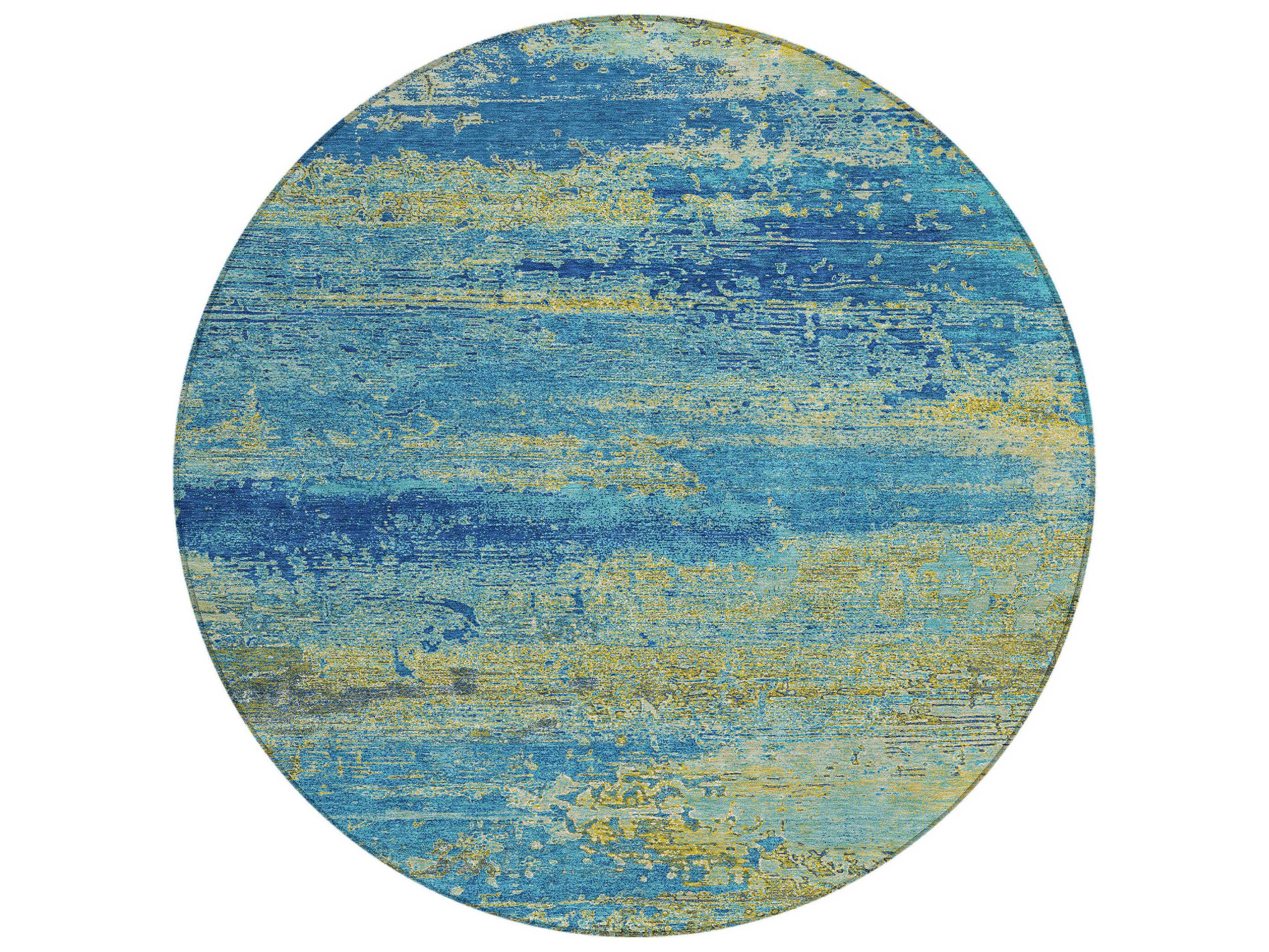 Dalyn Chantille Abstract Area Rug