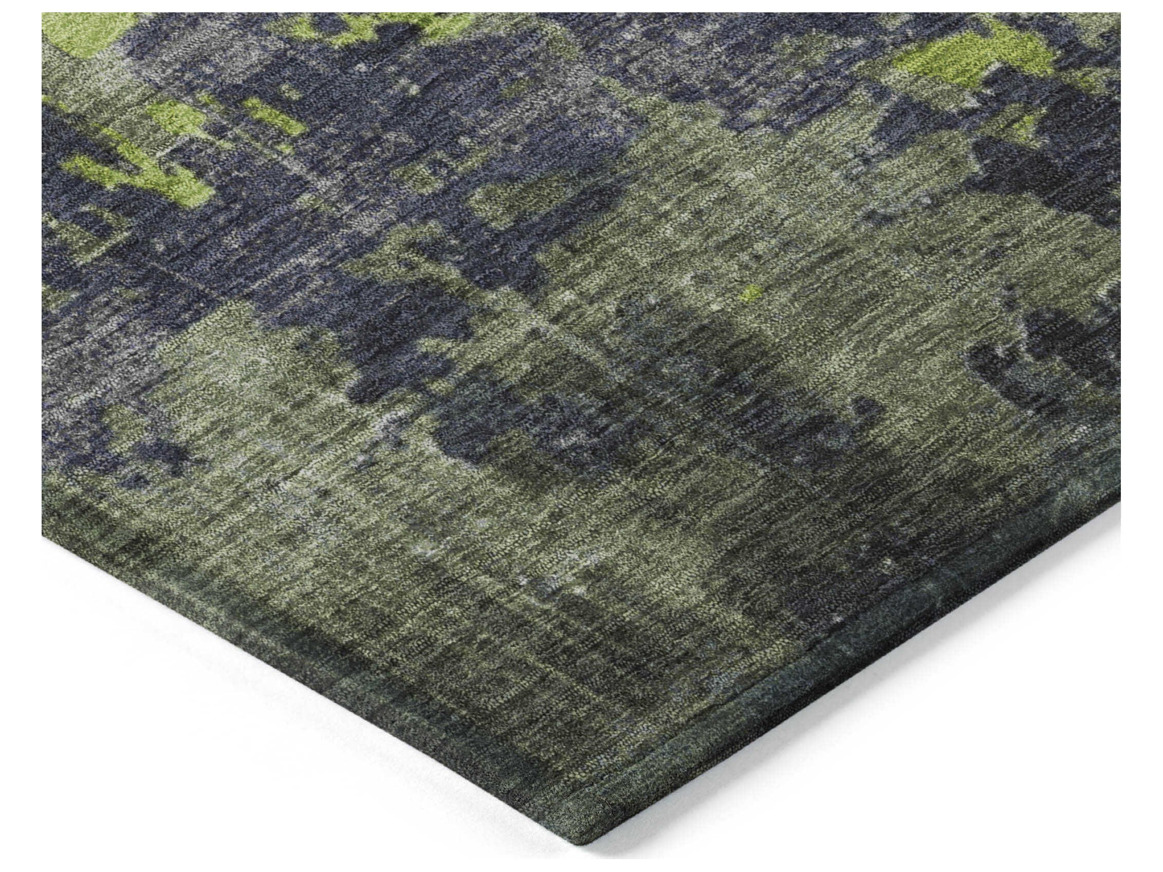 Dalyn Chantille Abstract Area Rug