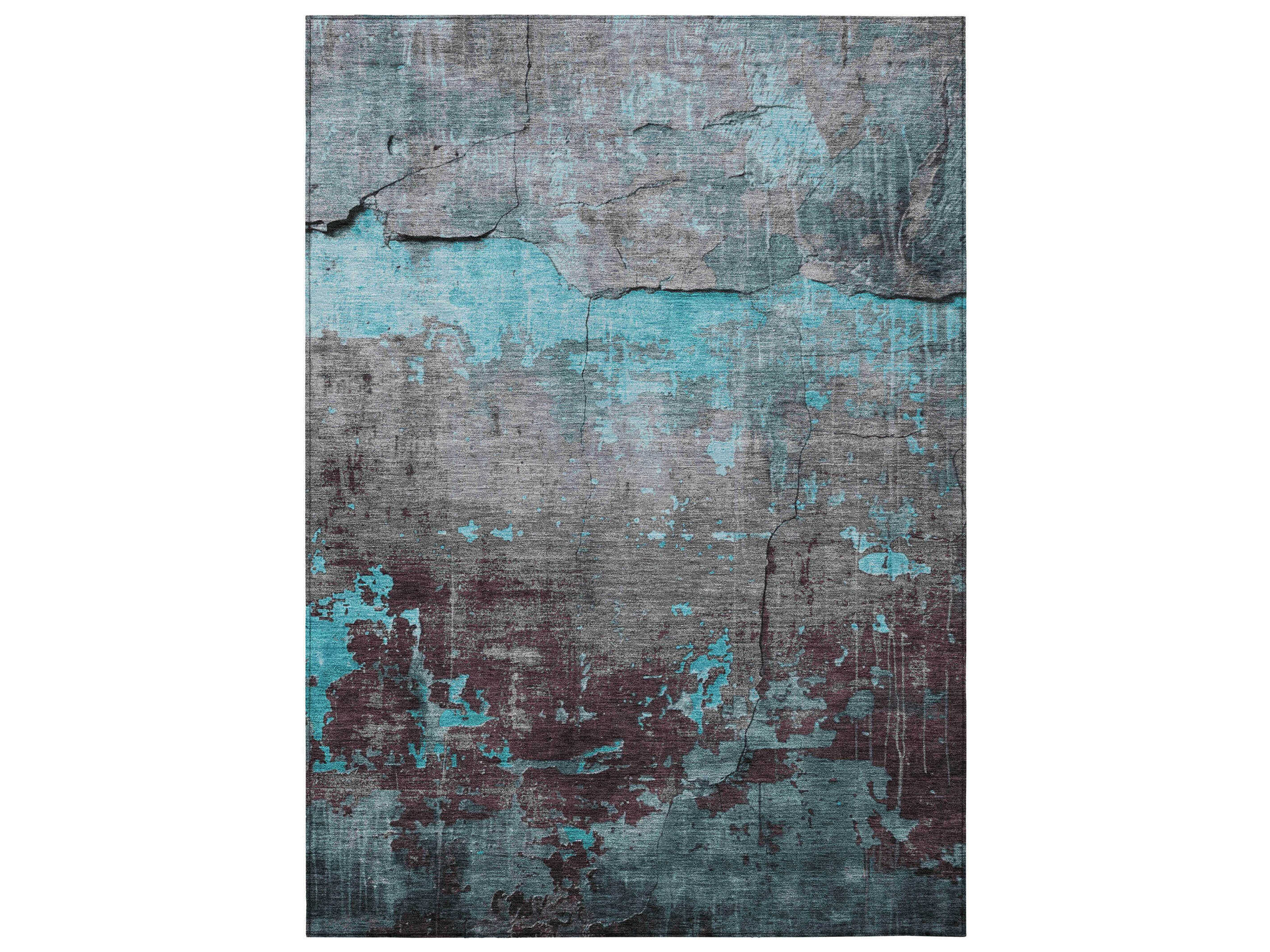 Dalyn Chantille Abstract Area Rug
