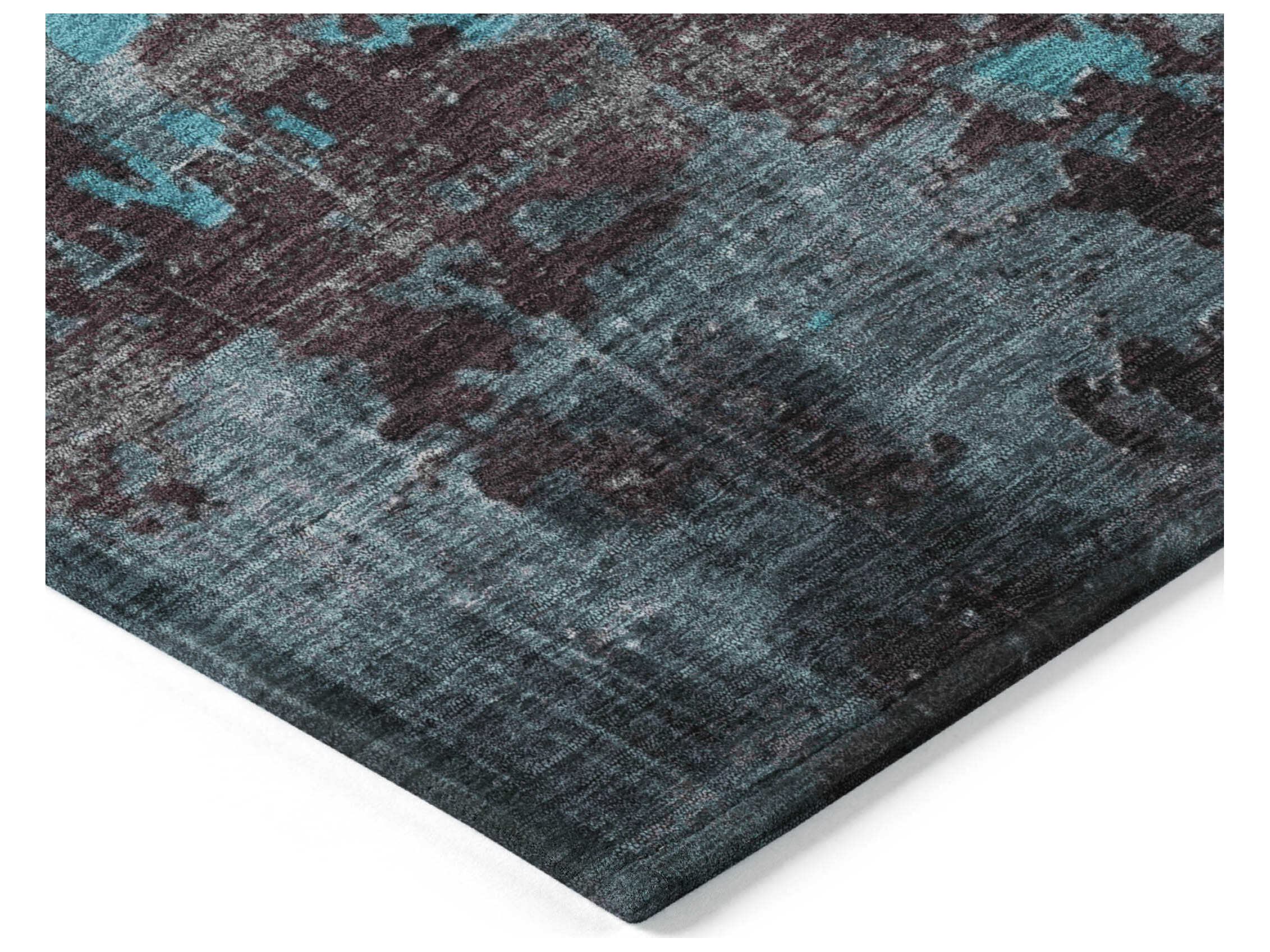 Dalyn Chantille Abstract Area Rug