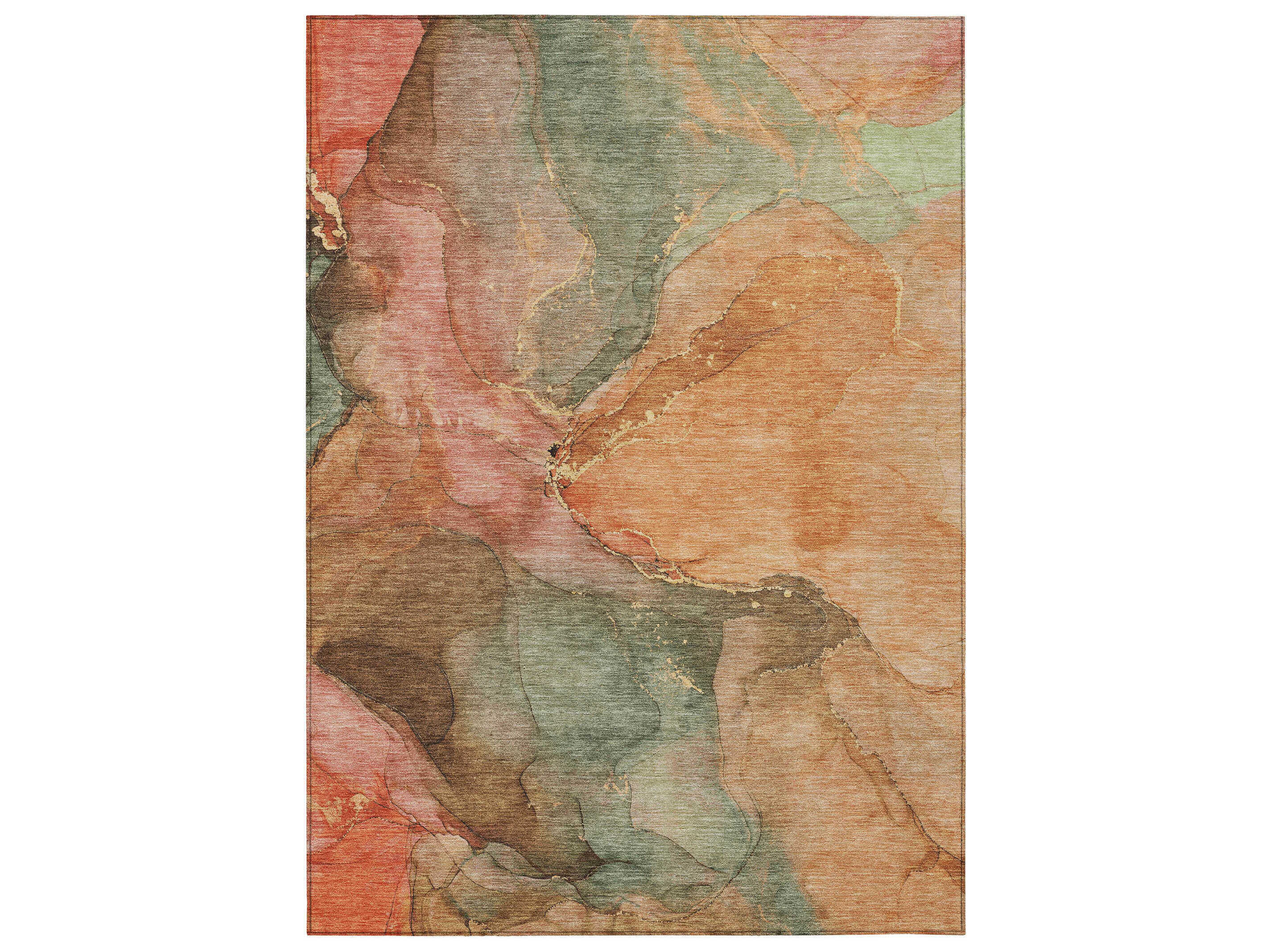 Dalyn Chantille Abstract Area Rug