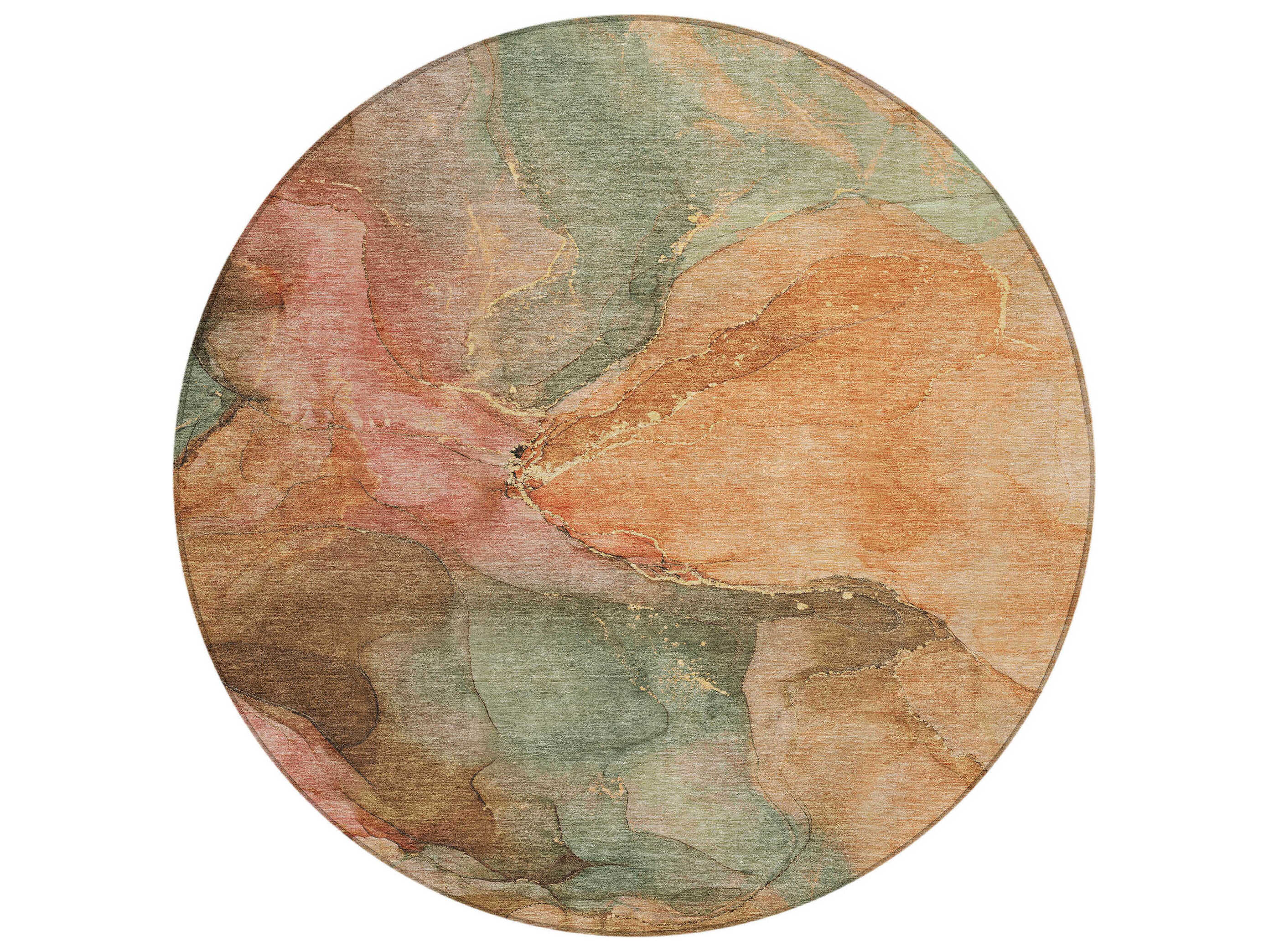 Dalyn Chantille Abstract Area Rug