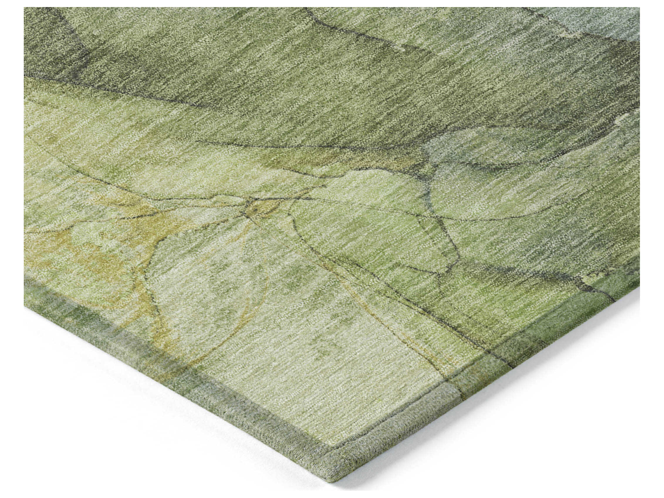 Dalyn Chantille Abstract Area Rug