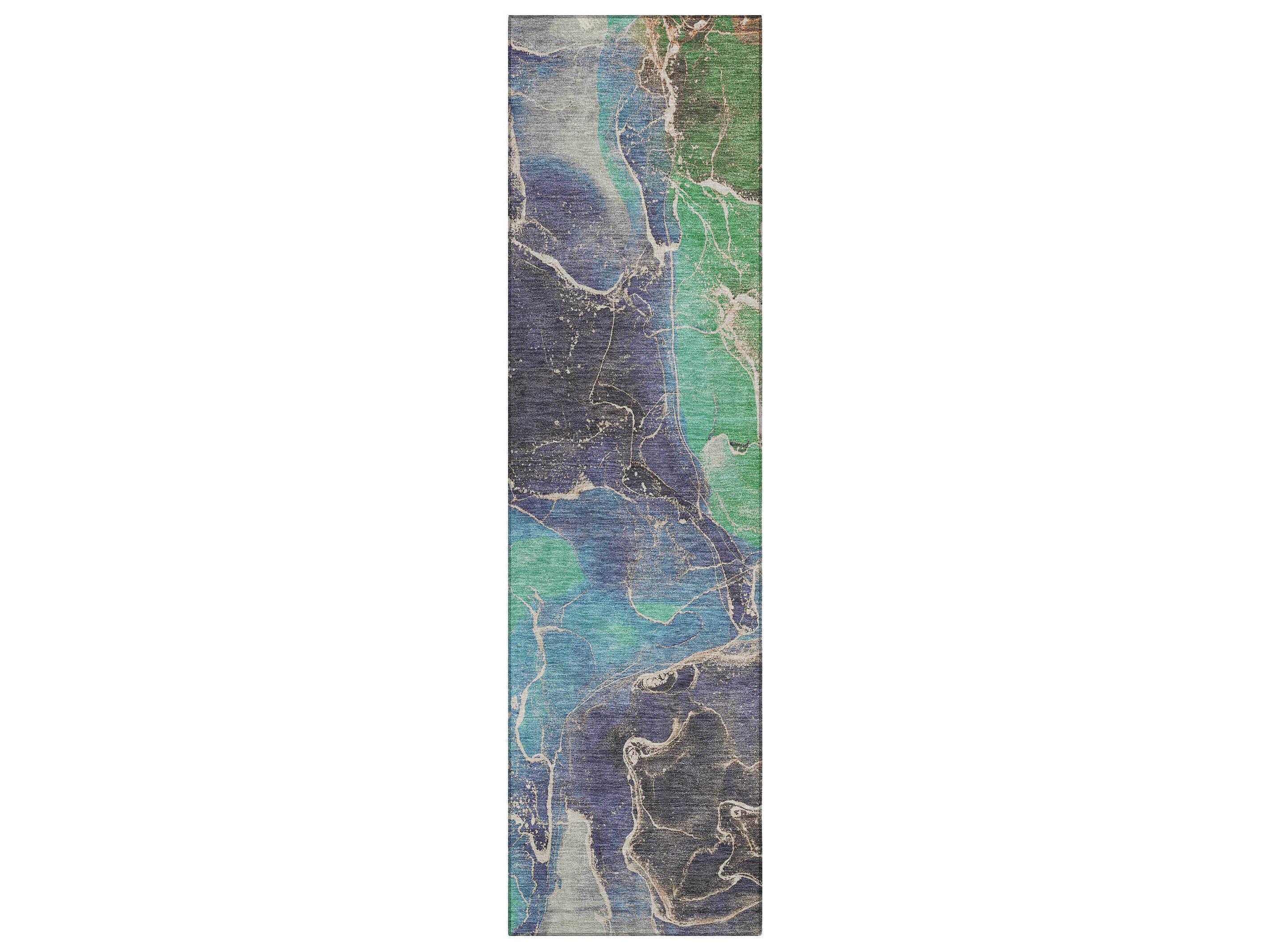 Dalyn Chantille Abstract Area Rug