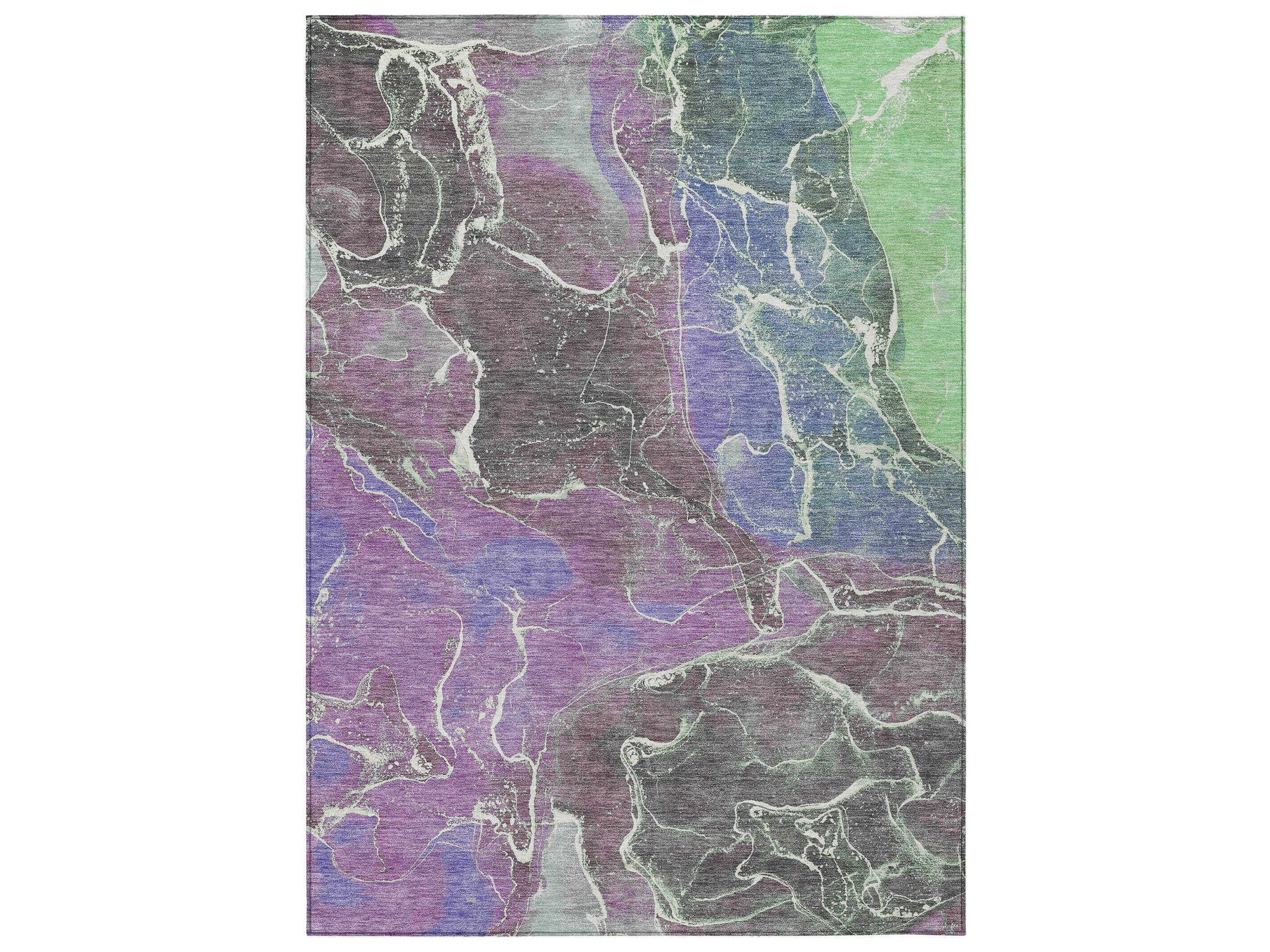 Dalyn Chantille Abstract Area Rug