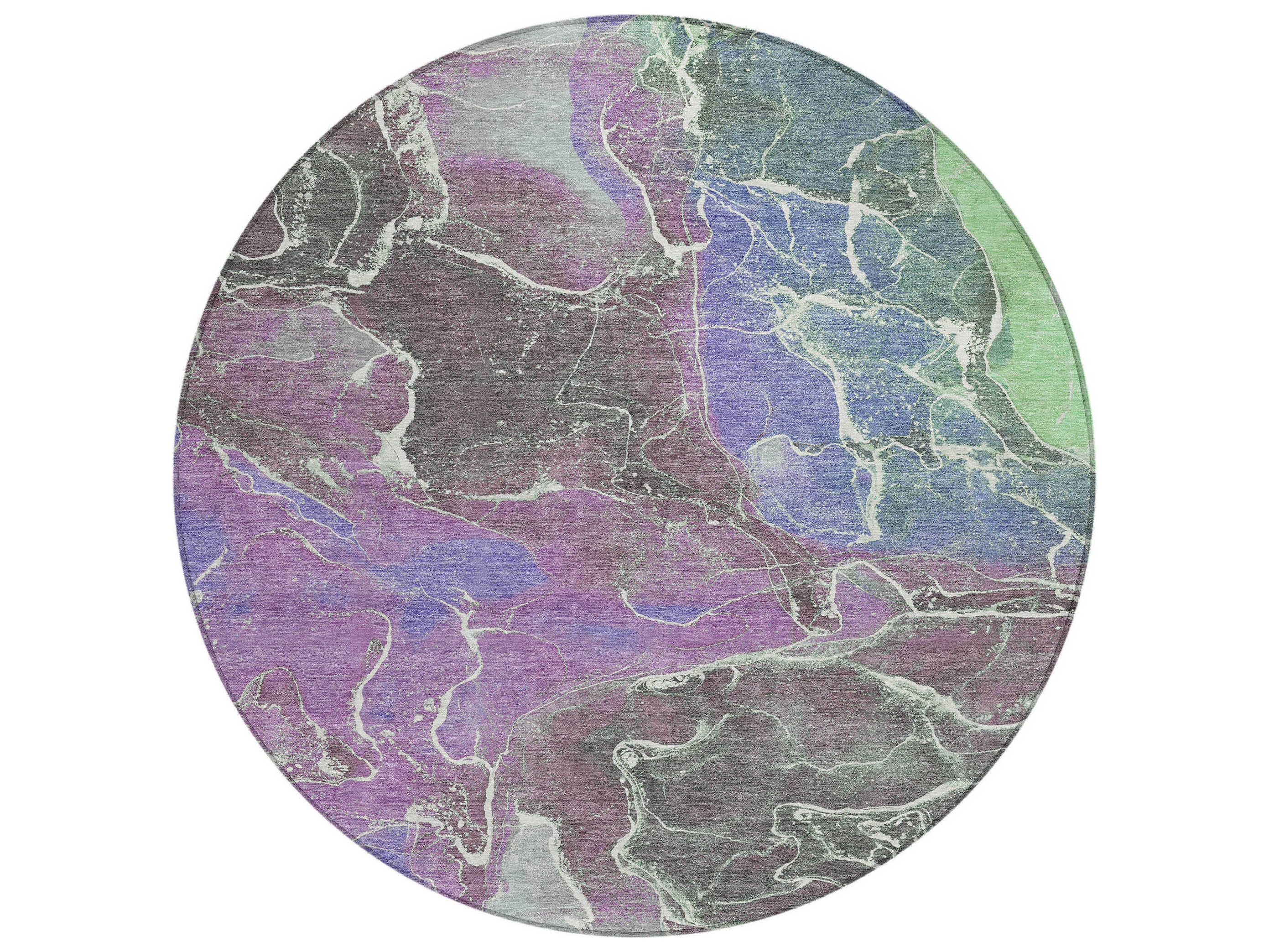 Dalyn Chantille Abstract Area Rug