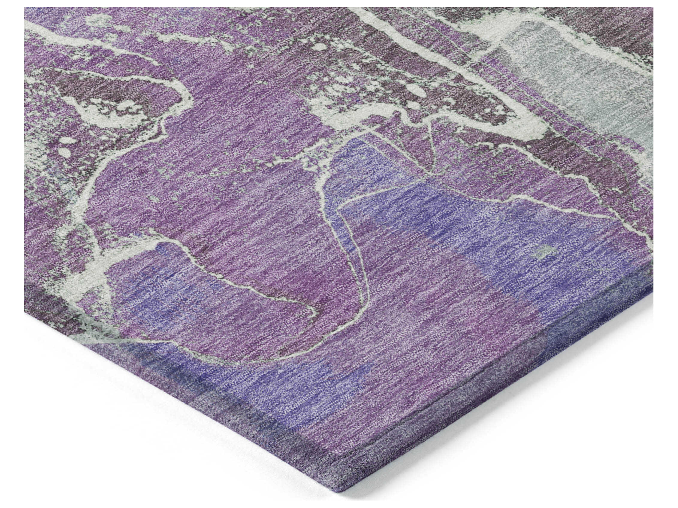 Dalyn Chantille Abstract Area Rug