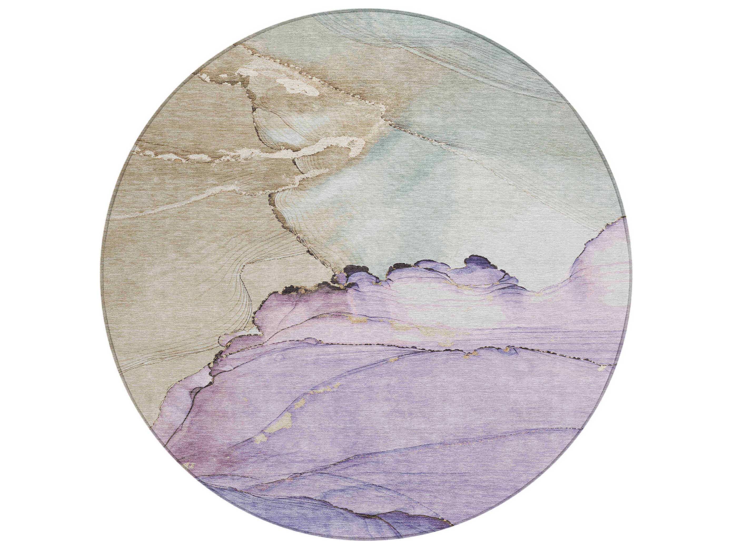 Dalyn Chantille Abstract Area Rug