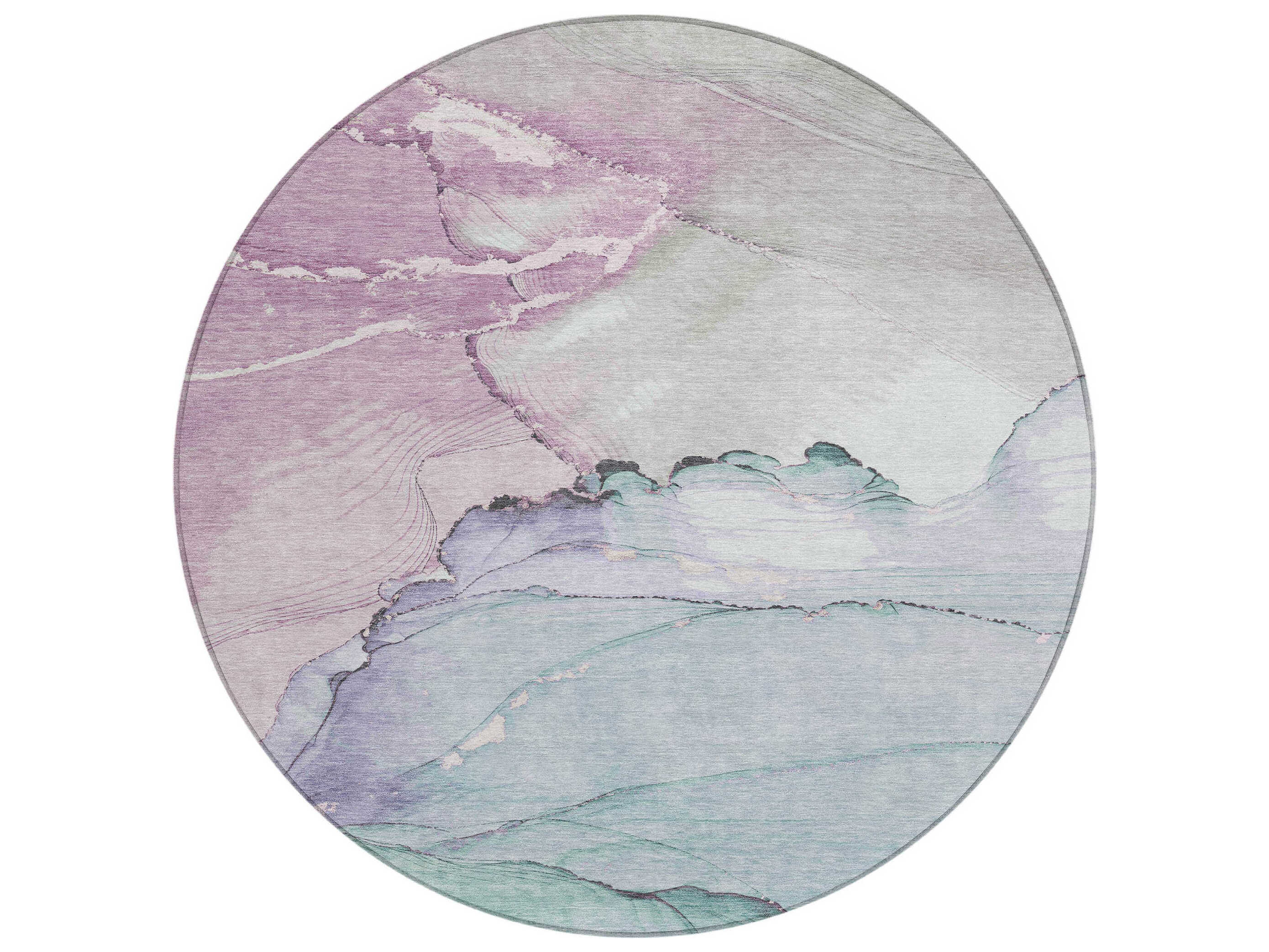 Dalyn Chantille Abstract Area Rug