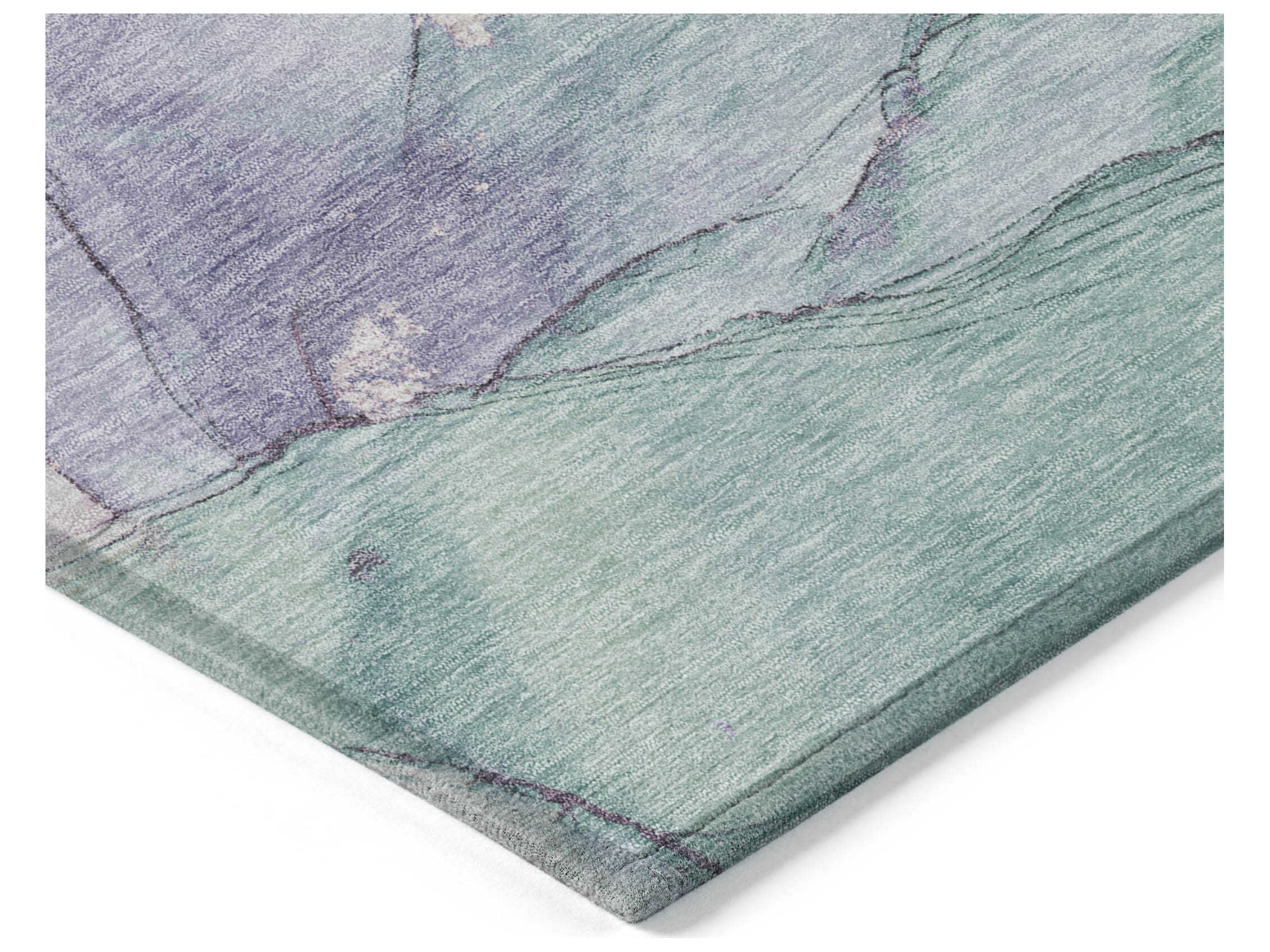 Dalyn Chantille Abstract Area Rug