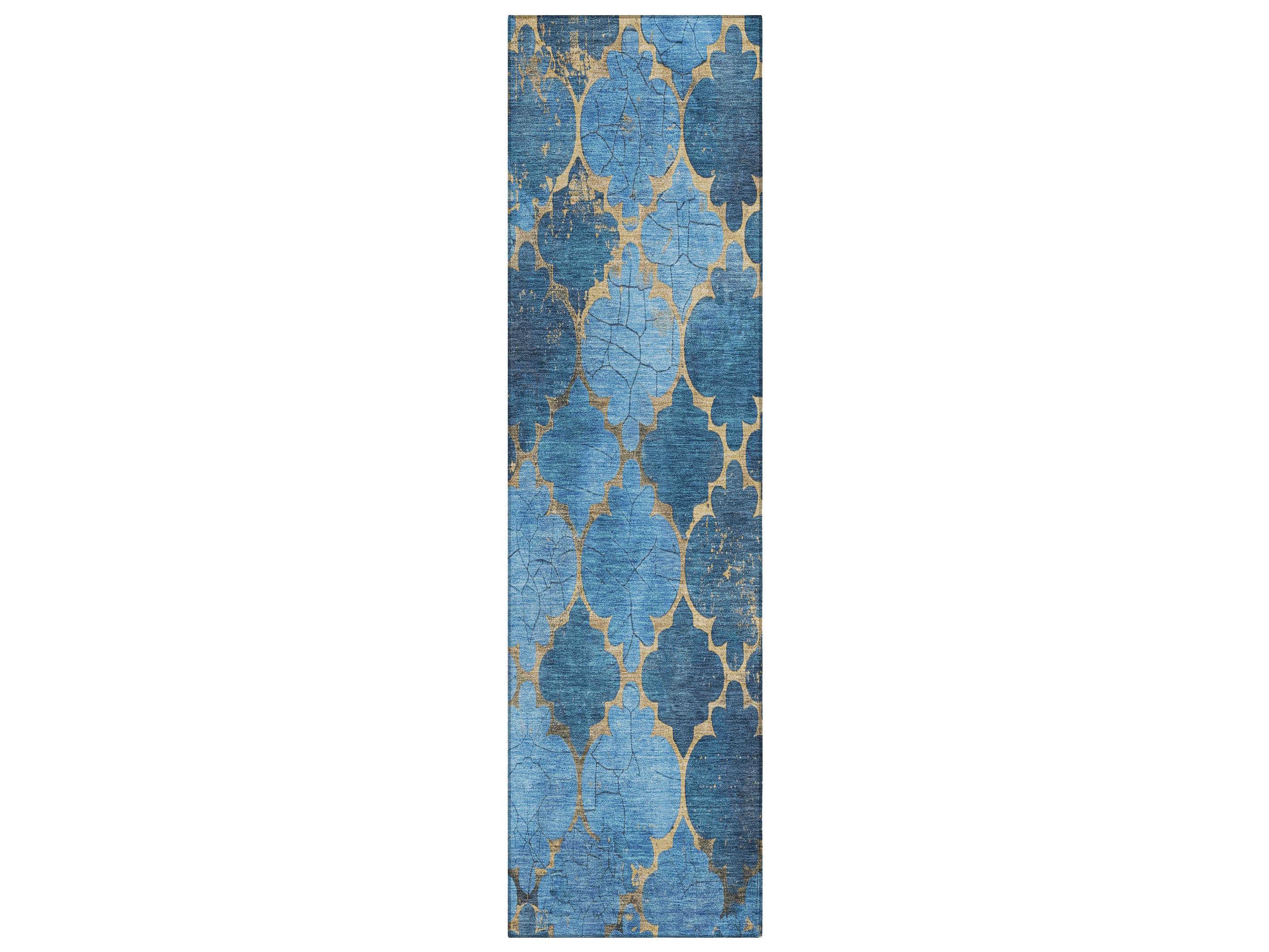 Dalyn Chantille Moroccan Area Rug