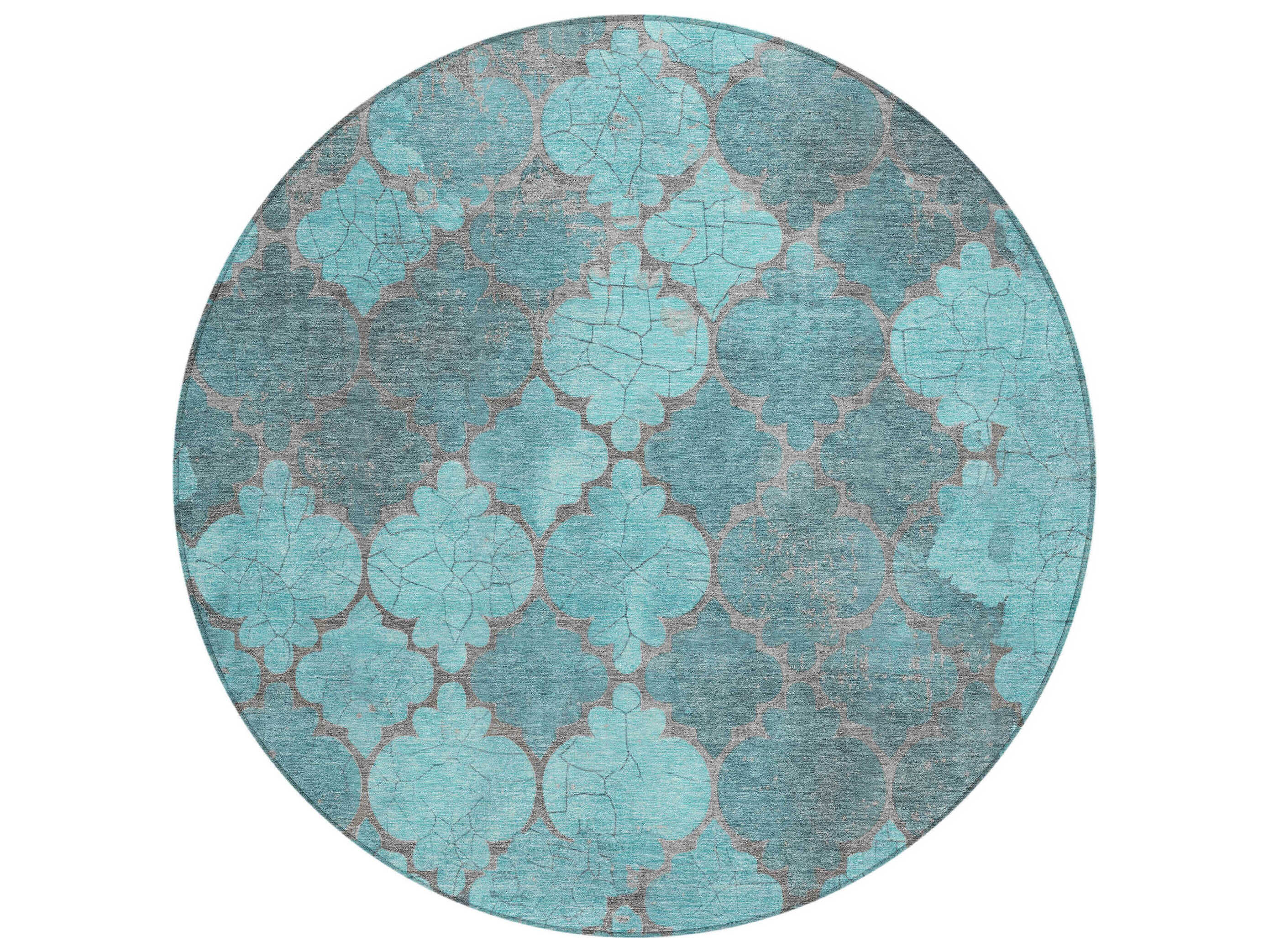 Dalyn Chantille Moroccan Area Rug