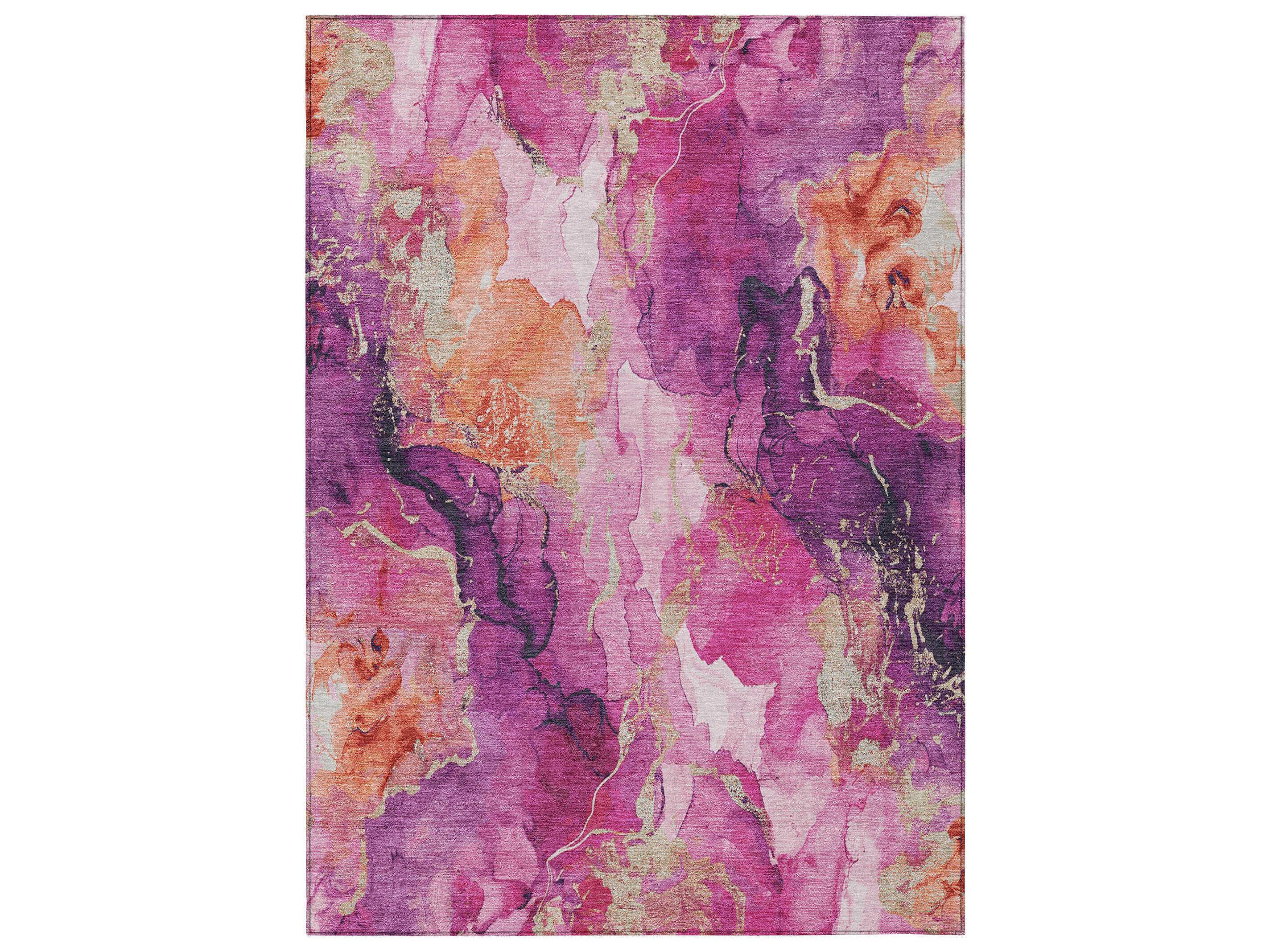 Dalyn Chantille Abstract Area Rug