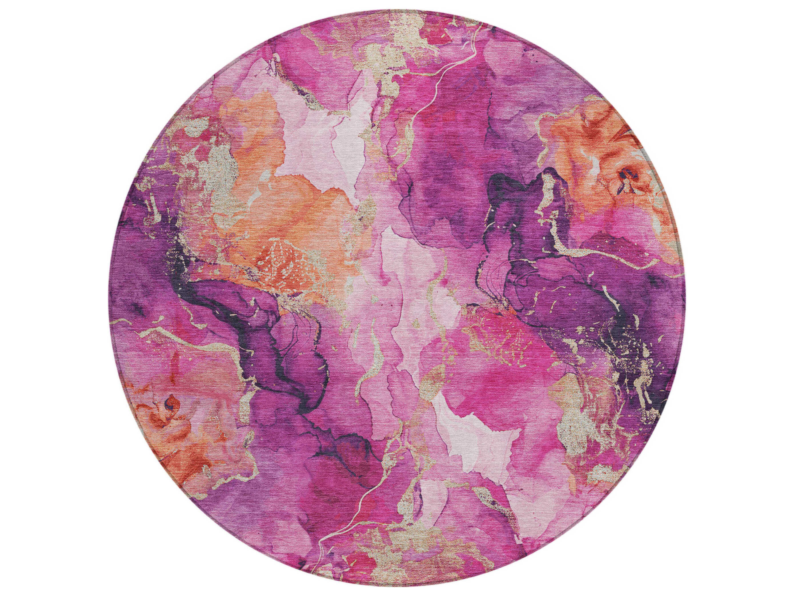 Dalyn Chantille Abstract Area Rug