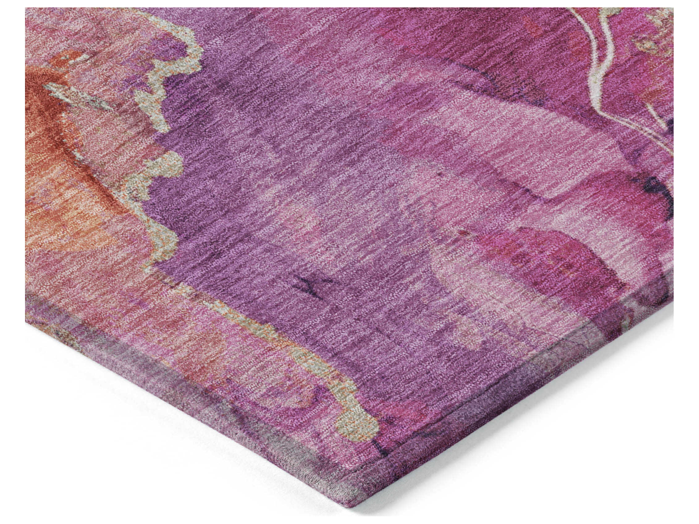 Dalyn Chantille Abstract Area Rug