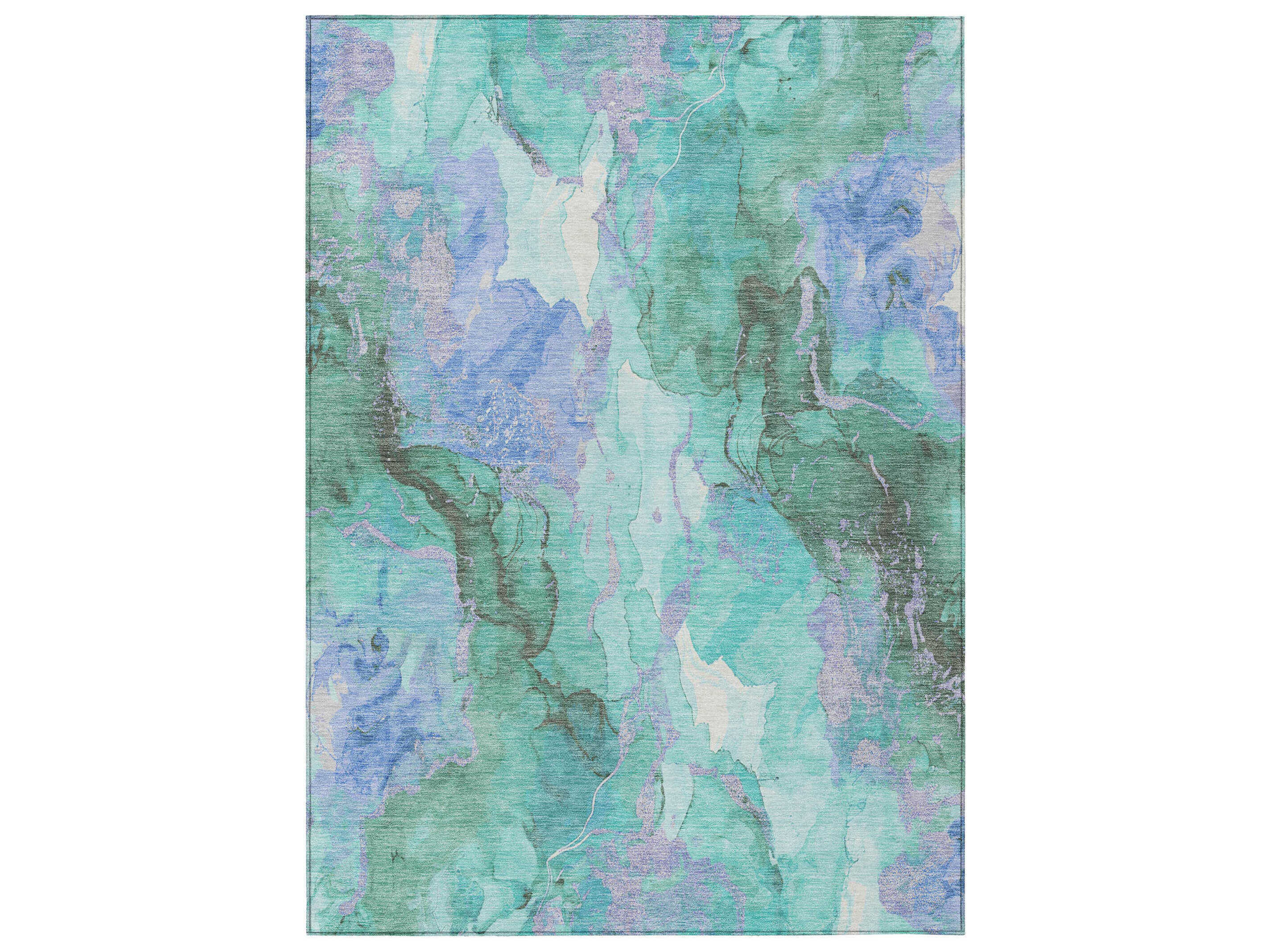 Dalyn Chantille Abstract Area Rug