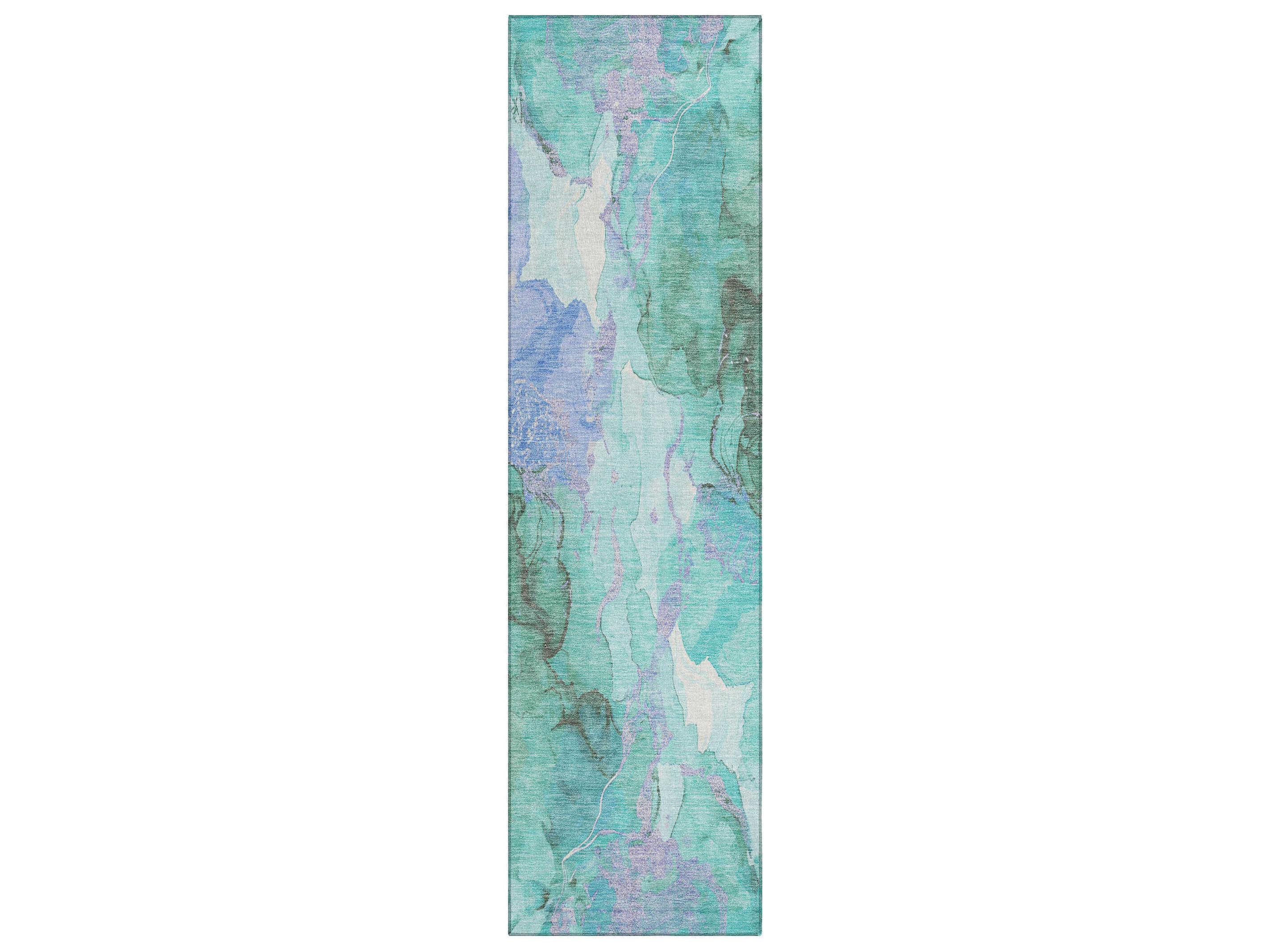 Dalyn Chantille Abstract Area Rug
