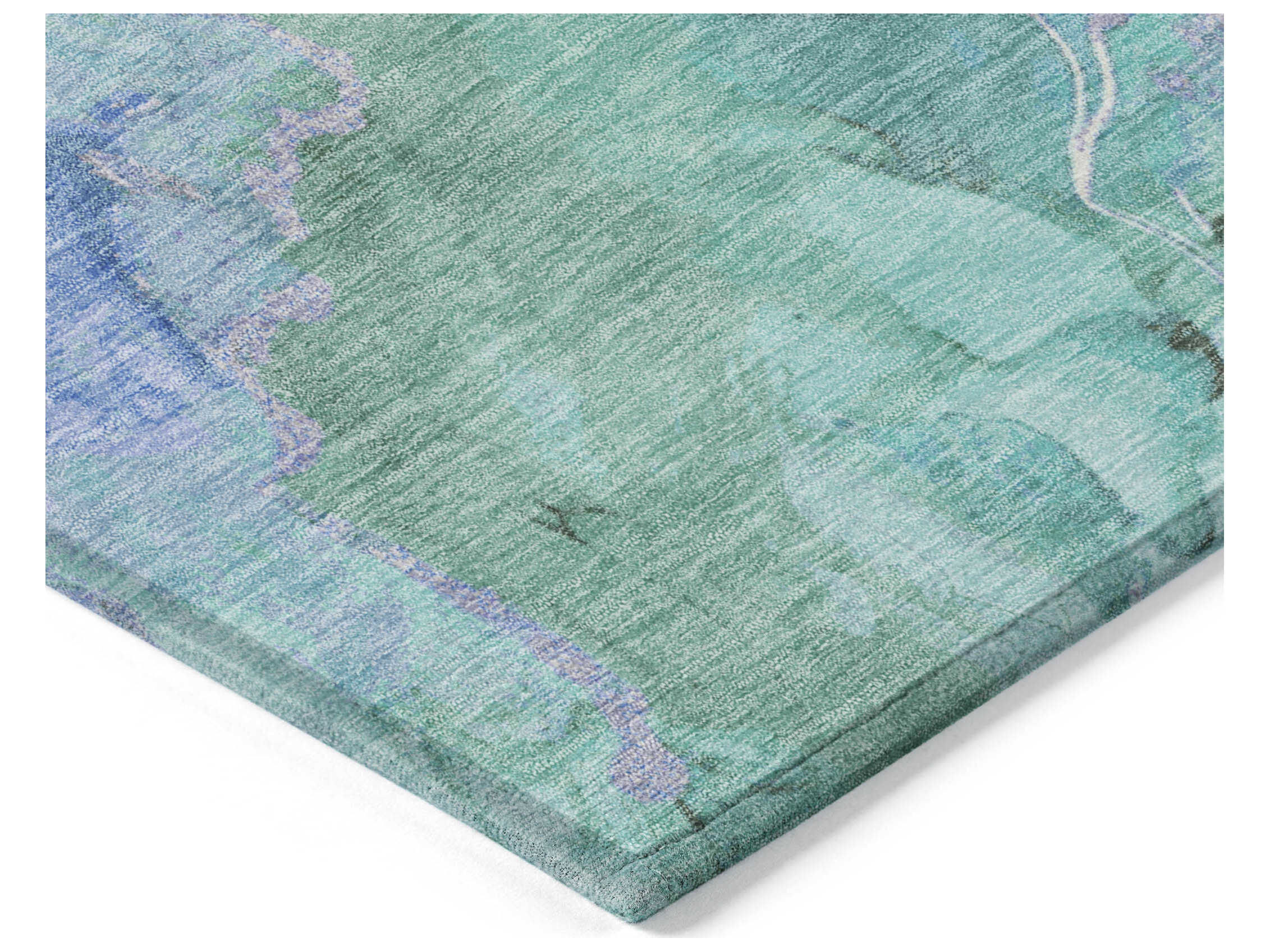 Dalyn Chantille Abstract Area Rug