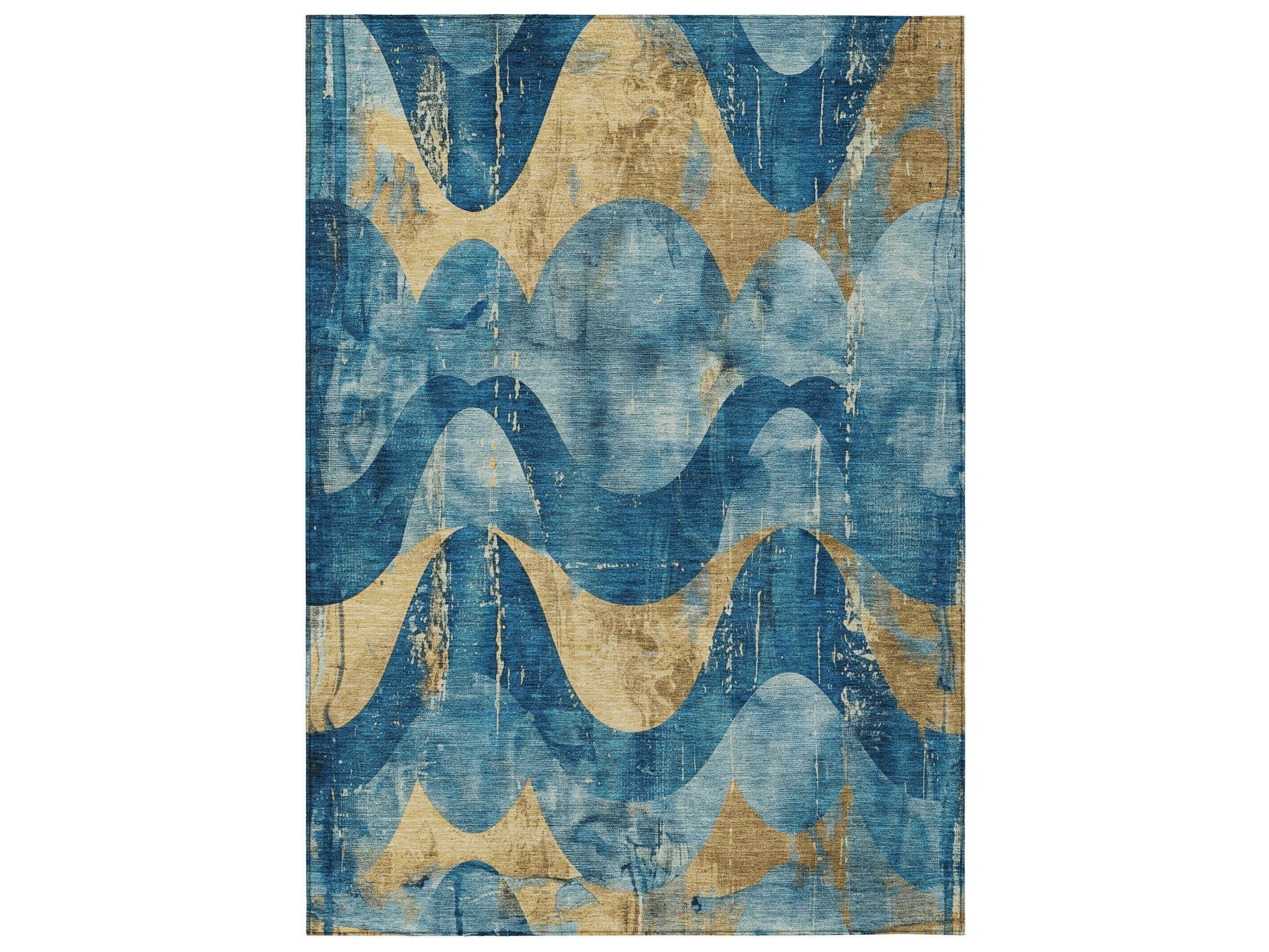 Dalyn Chantille Abstract Area Rug