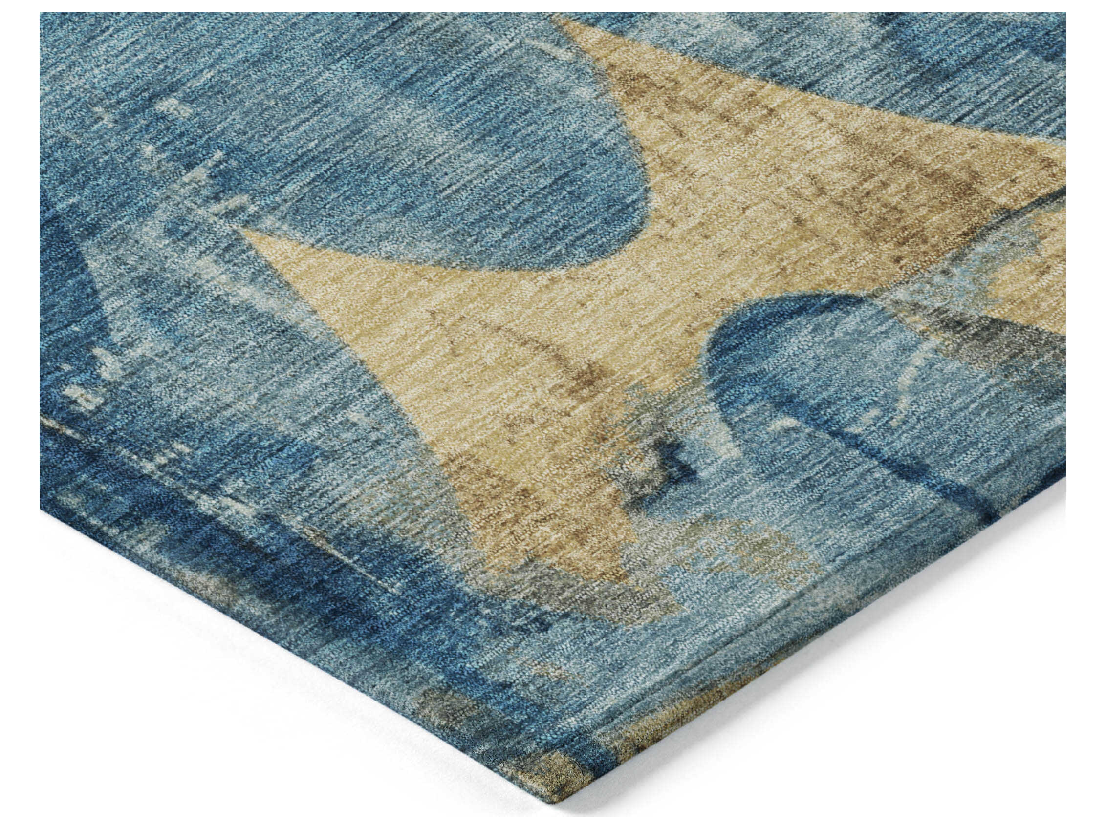 Dalyn Chantille Abstract Area Rug