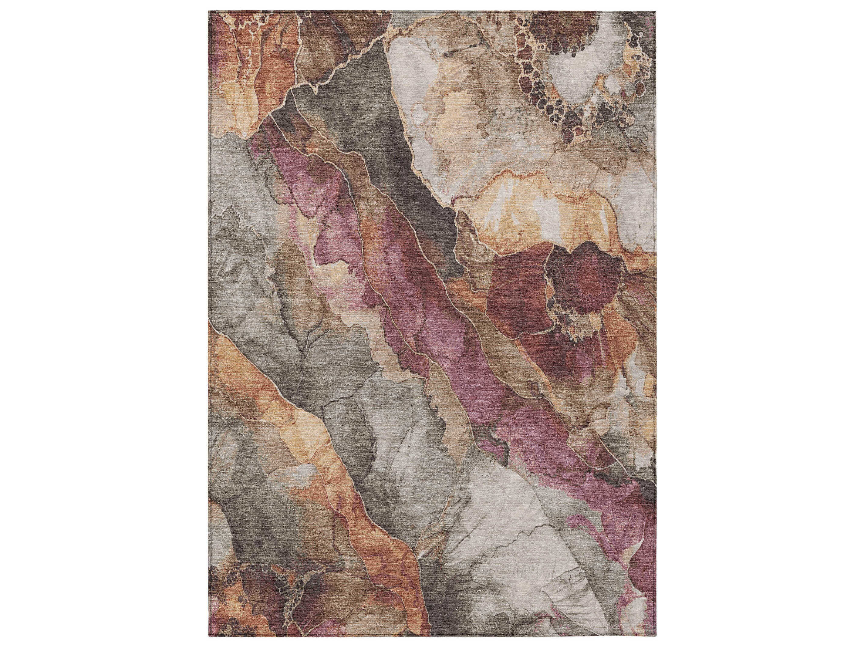 Dalyn Chantille Abstract Area Rug