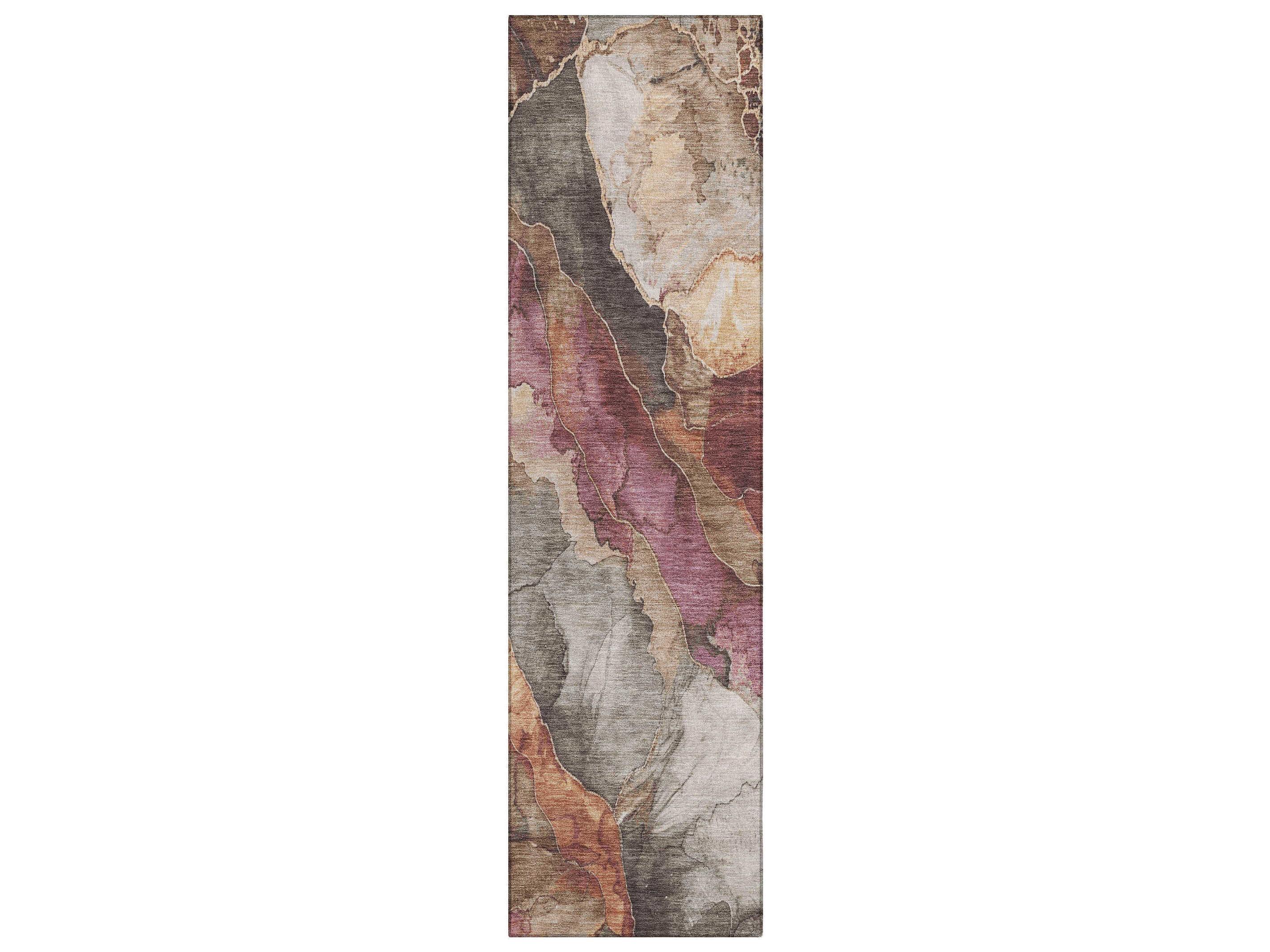 Dalyn Chantille Abstract Area Rug