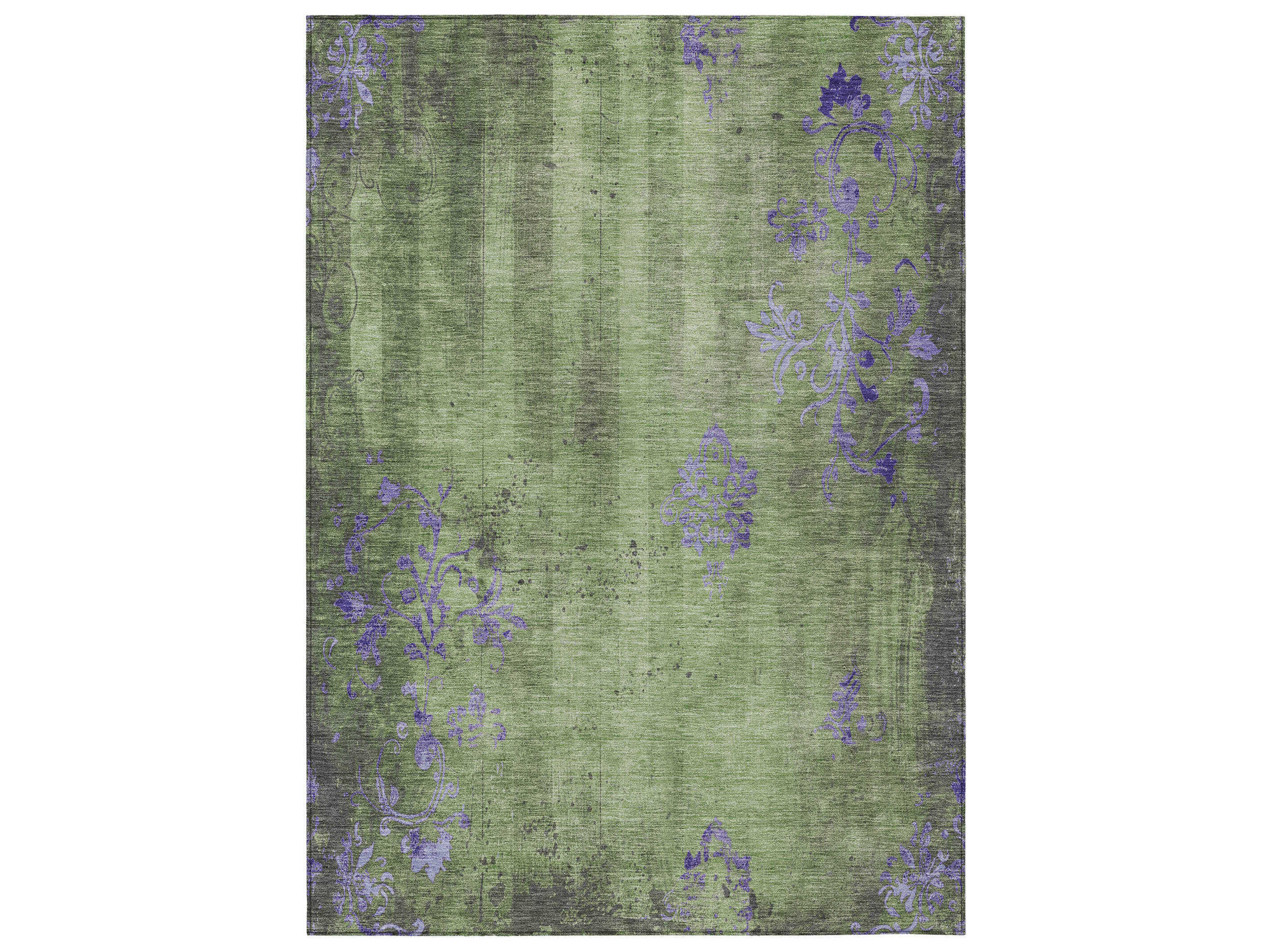 Dalyn Chantille Floral Area Rug