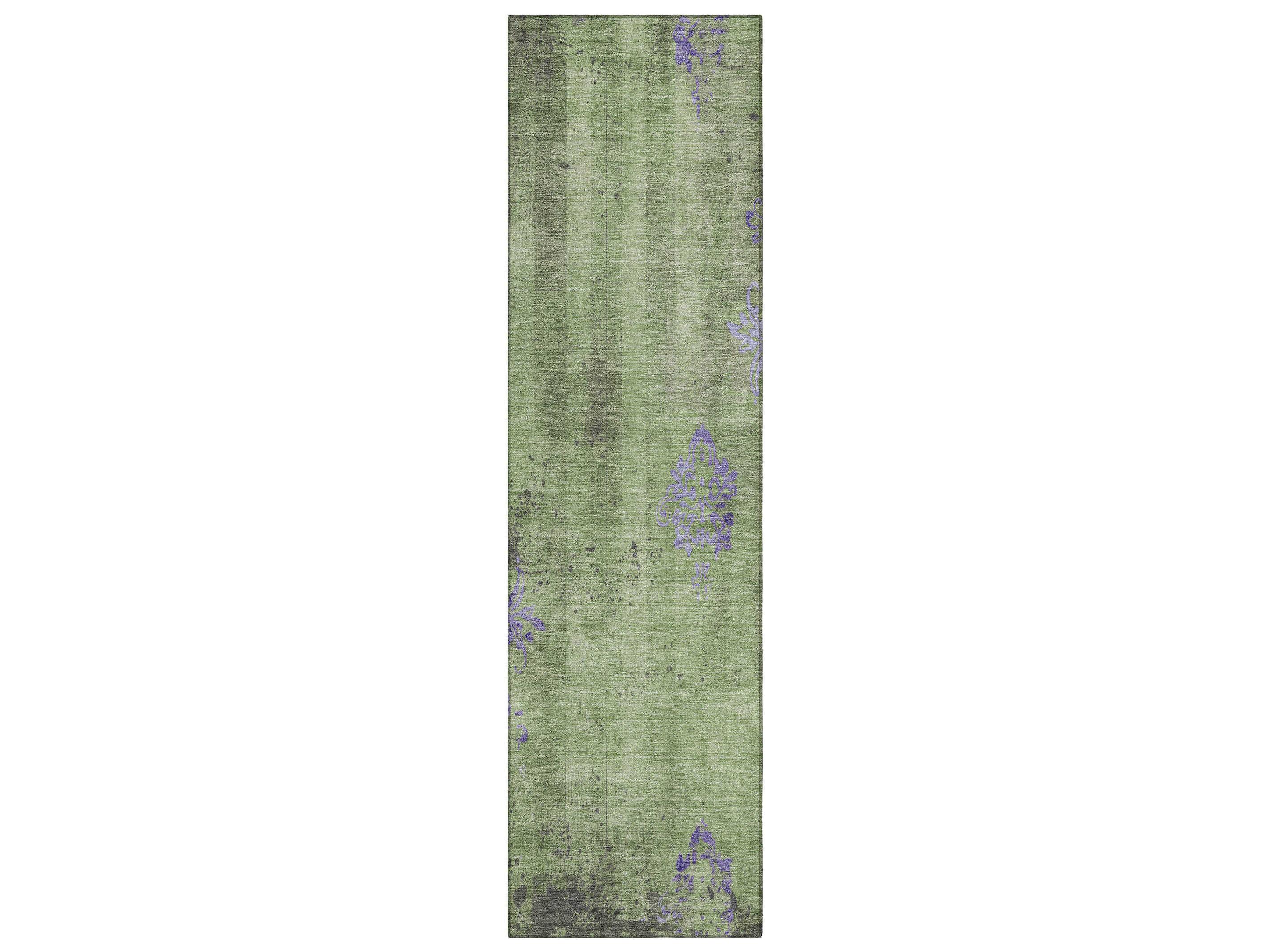 Dalyn Chantille Floral Area Rug
