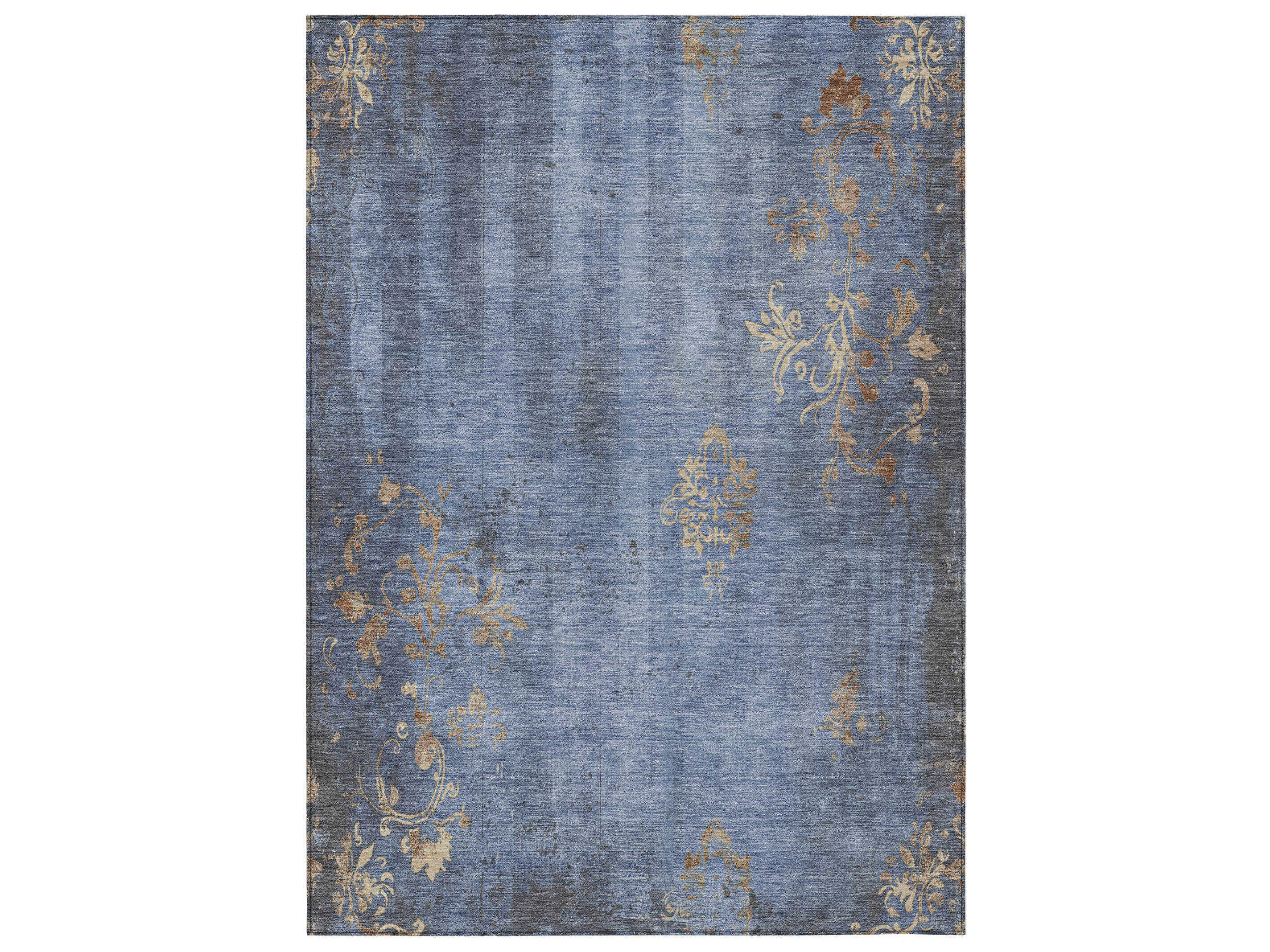Dalyn Chantille Floral Area Rug