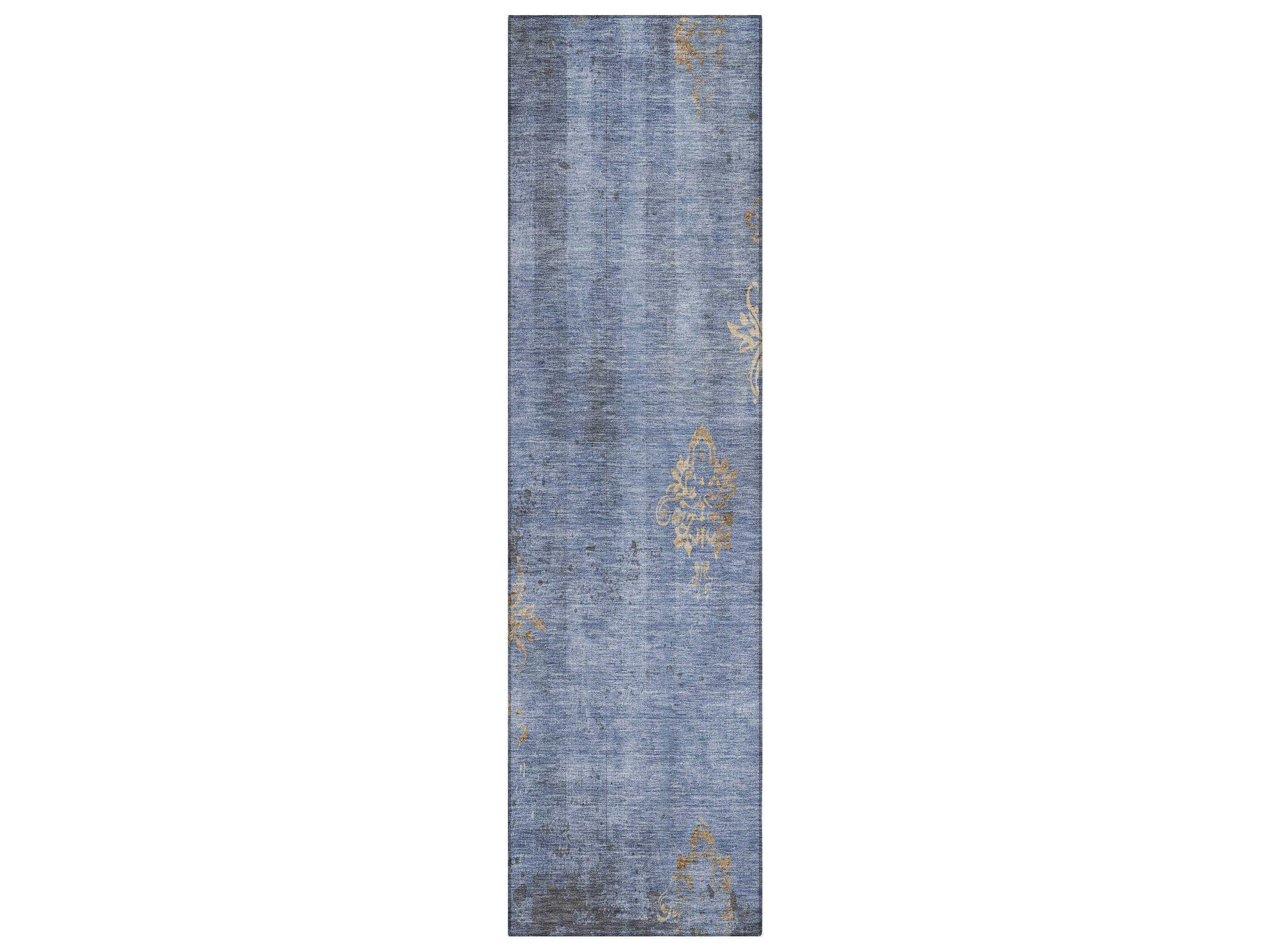 Dalyn Chantille Floral Area Rug