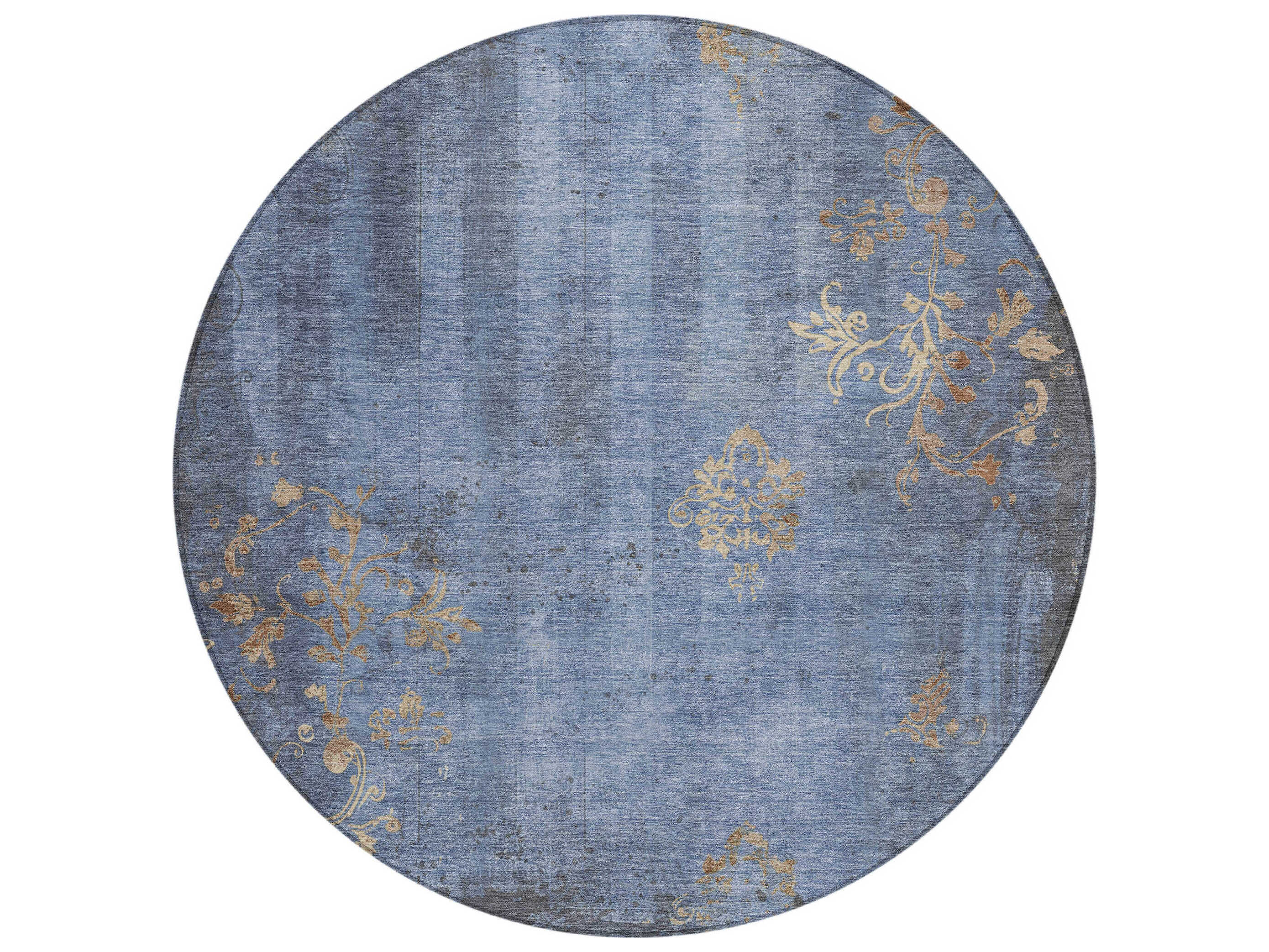 Dalyn Chantille Floral Area Rug