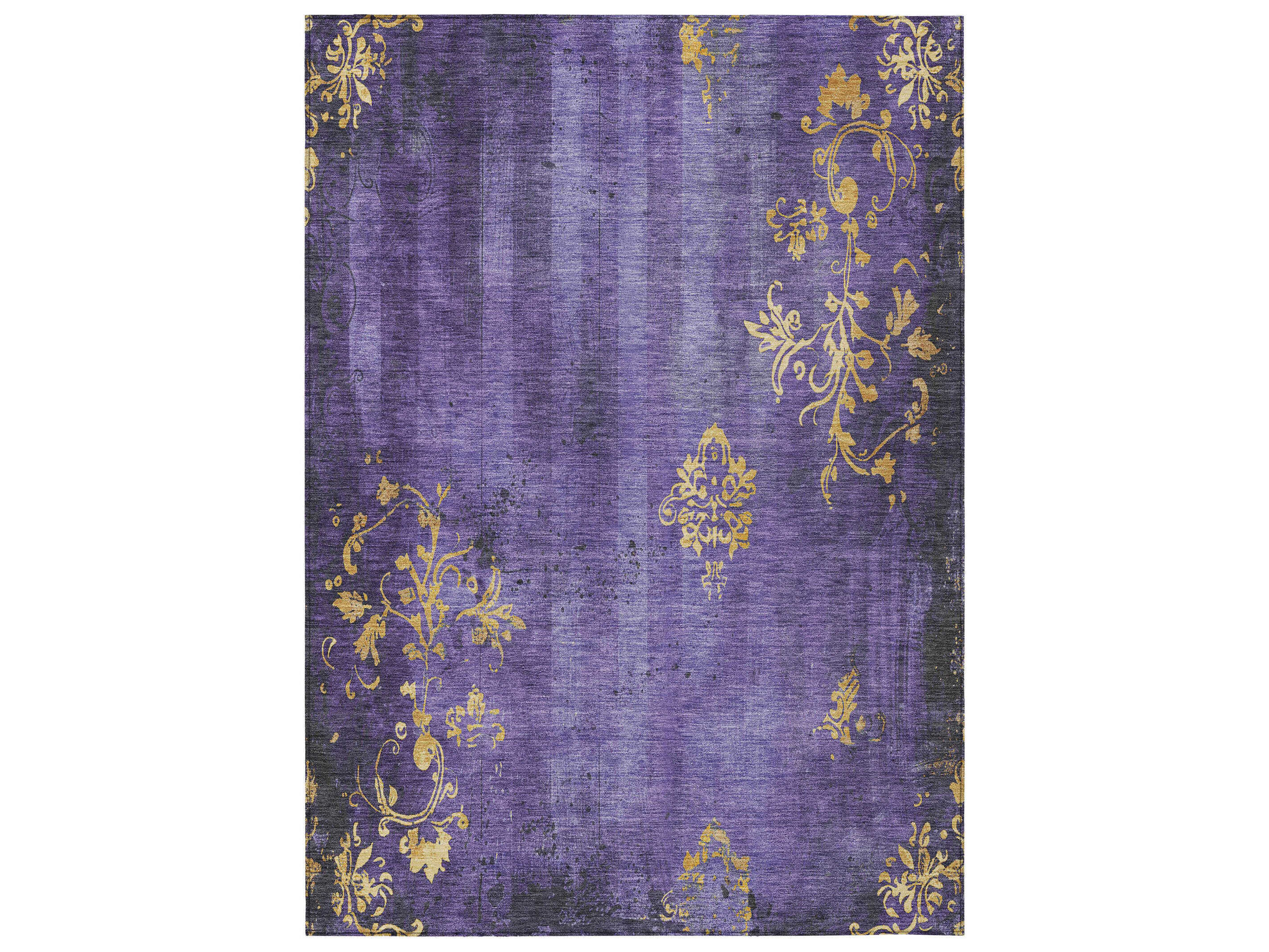 Dalyn Chantille Floral Area Rug