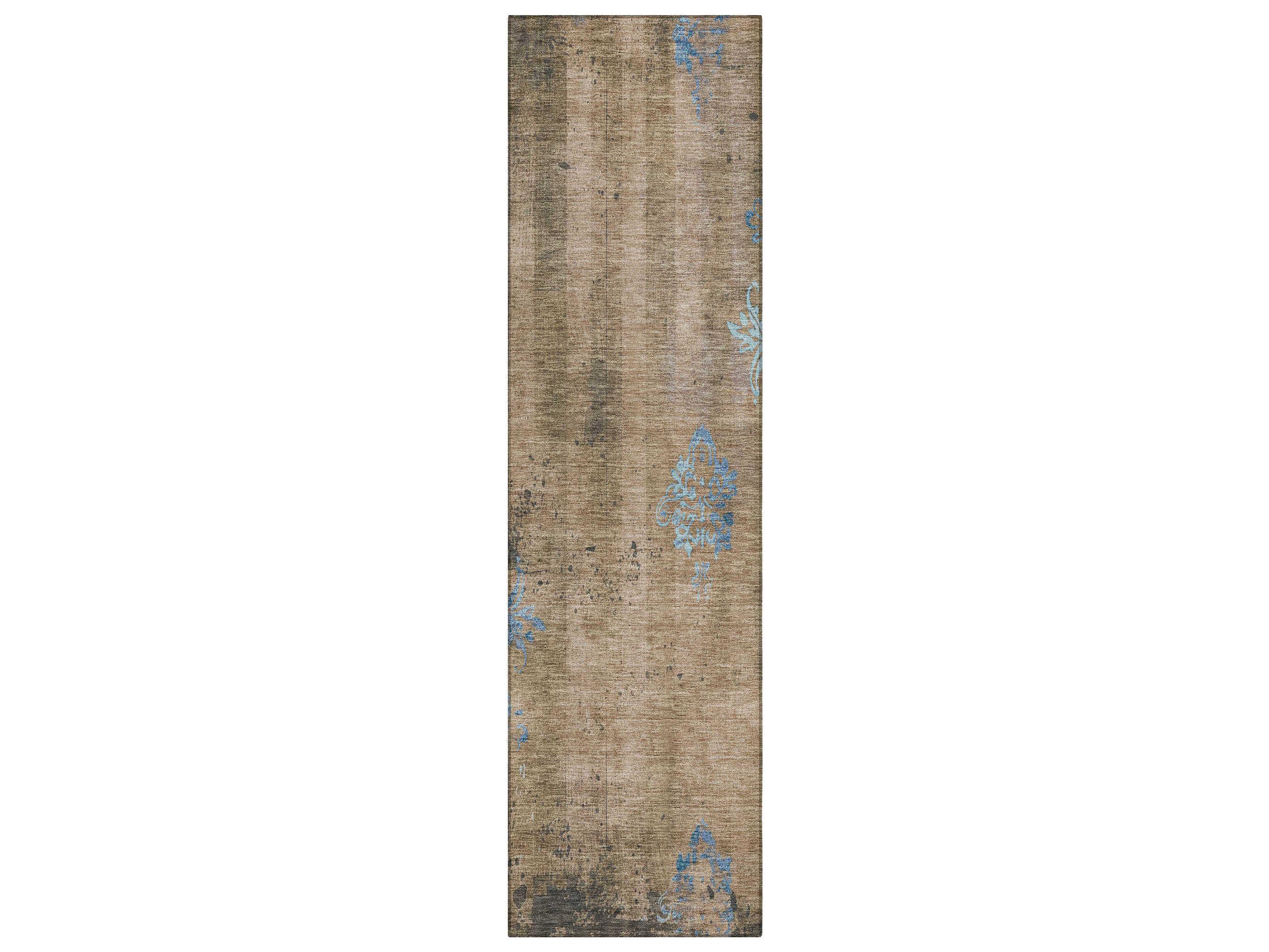 Dalyn Chantille Floral Area Rug