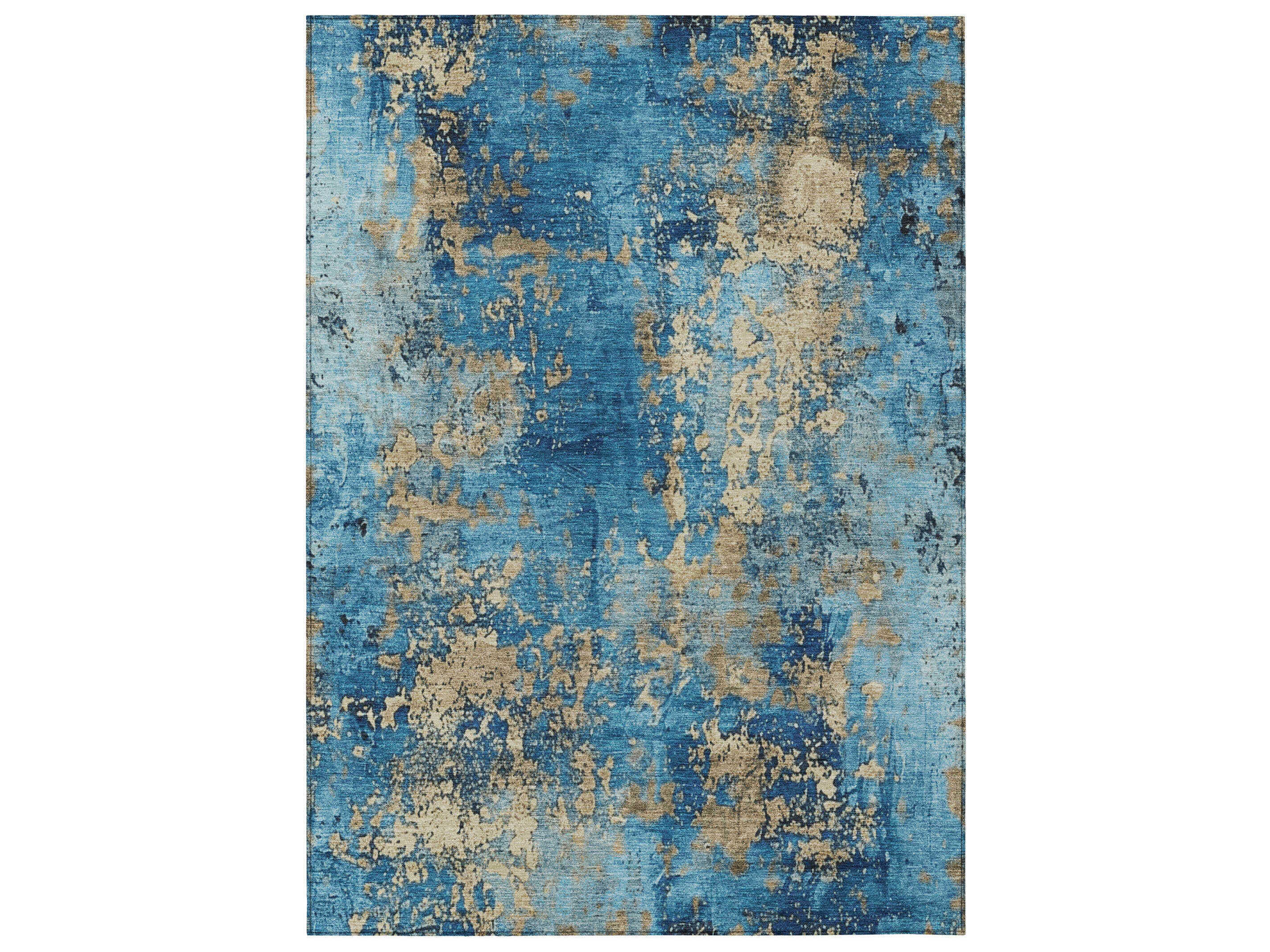 Dalyn Chantille Abstract Area Rug