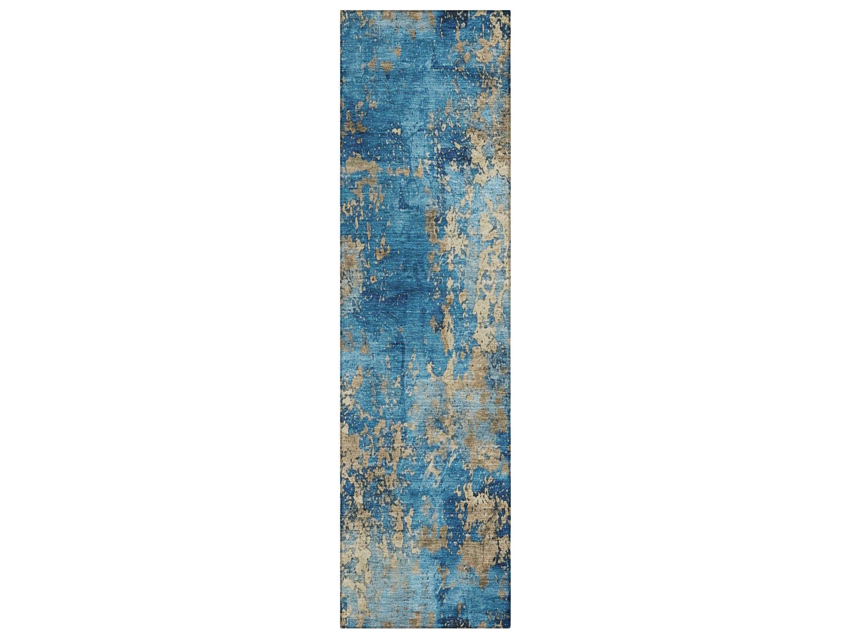 Dalyn Chantille Abstract Area Rug