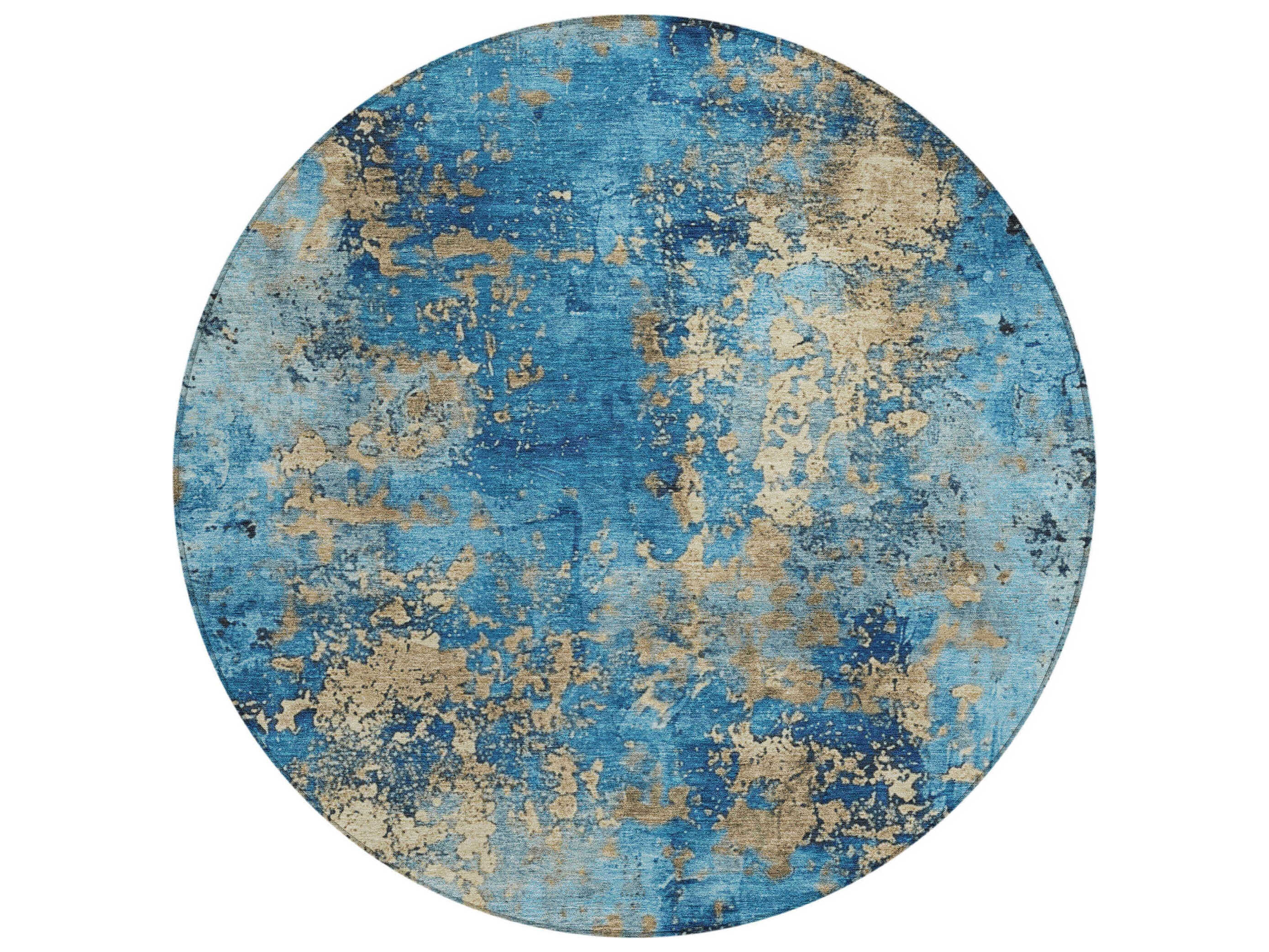 Dalyn Chantille Abstract Area Rug