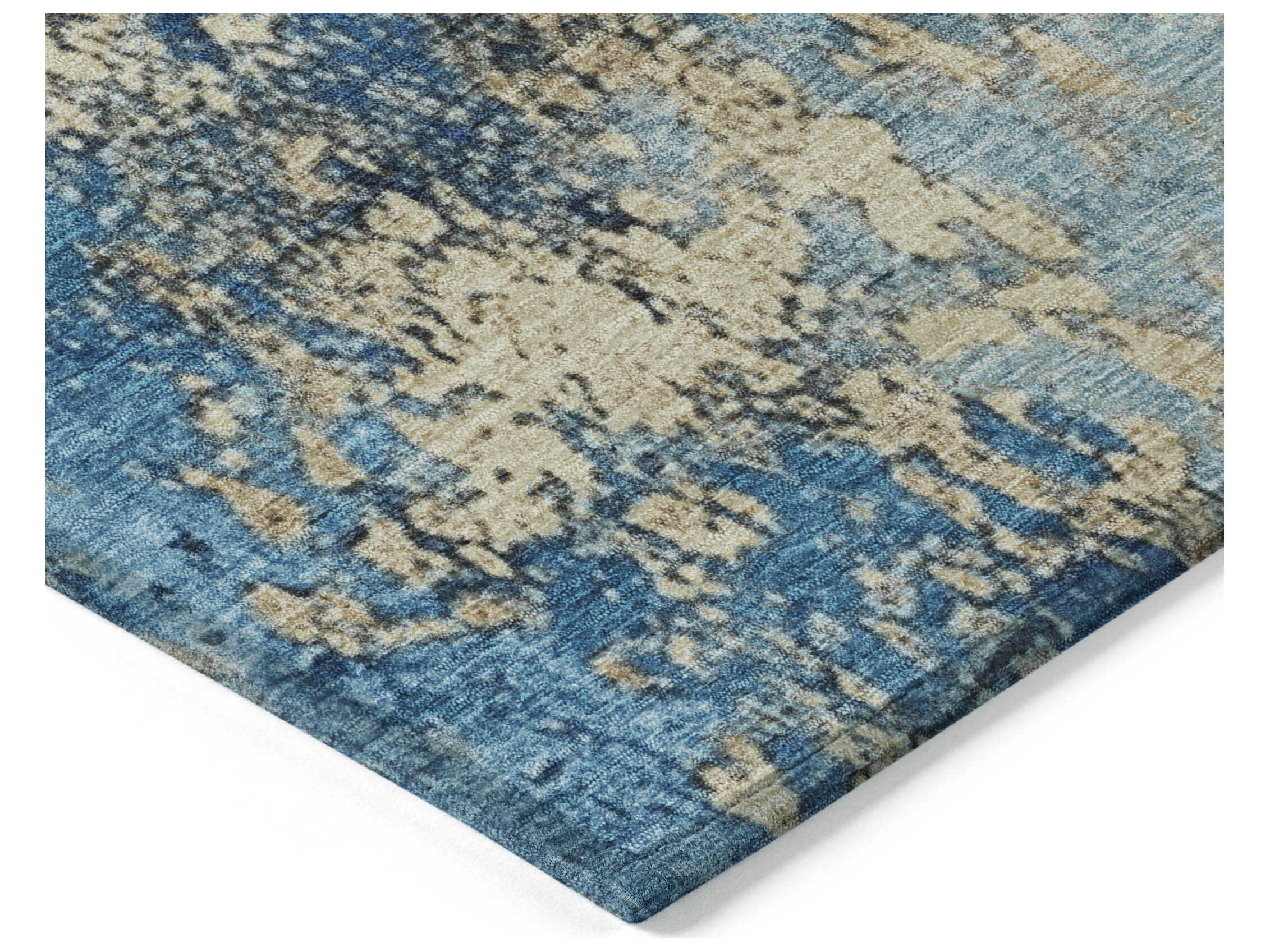 Dalyn Chantille Abstract Area Rug