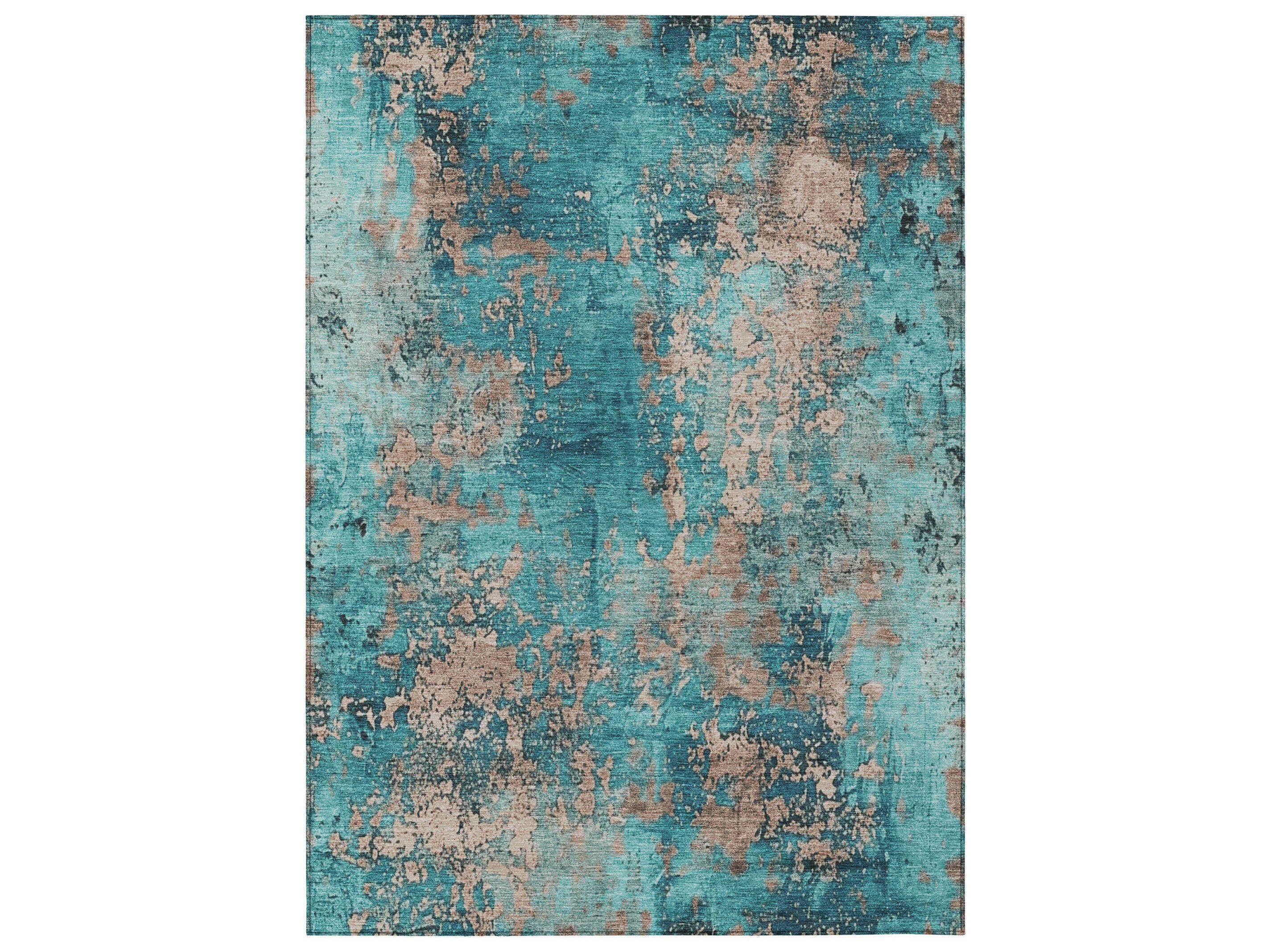 Dalyn Chantille Abstract Area Rug