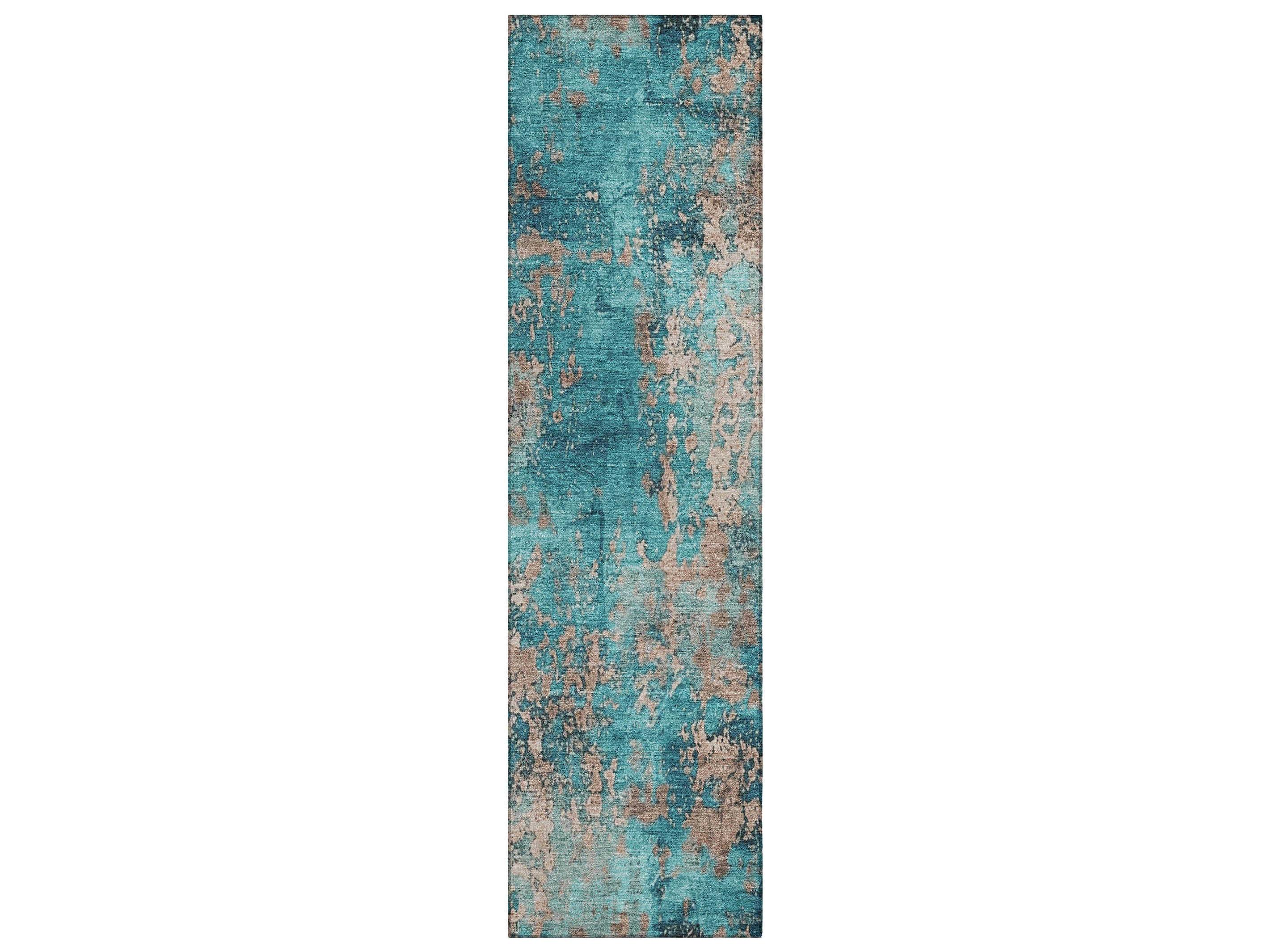 Dalyn Chantille Abstract Area Rug