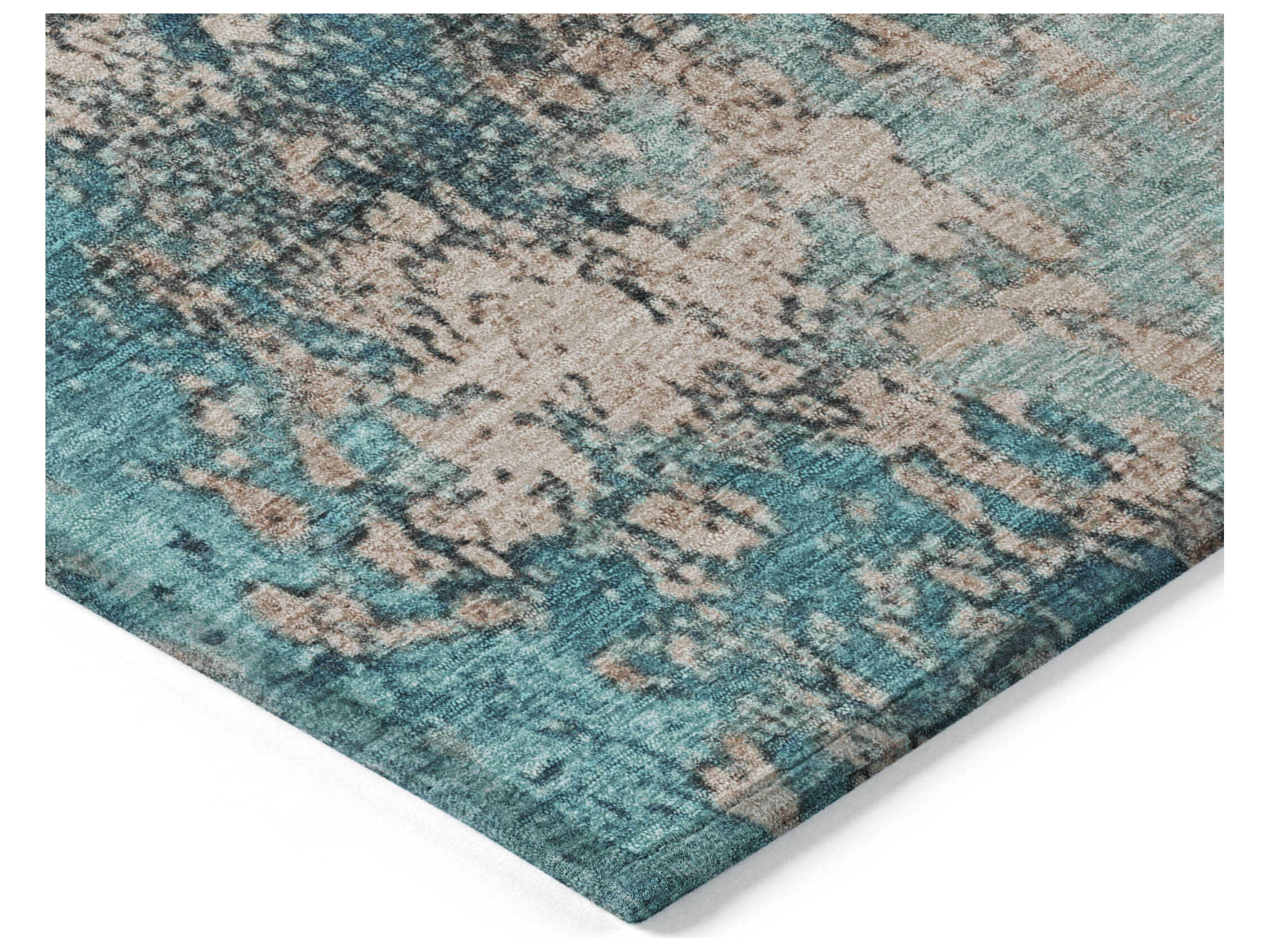 Dalyn Chantille Abstract Area Rug