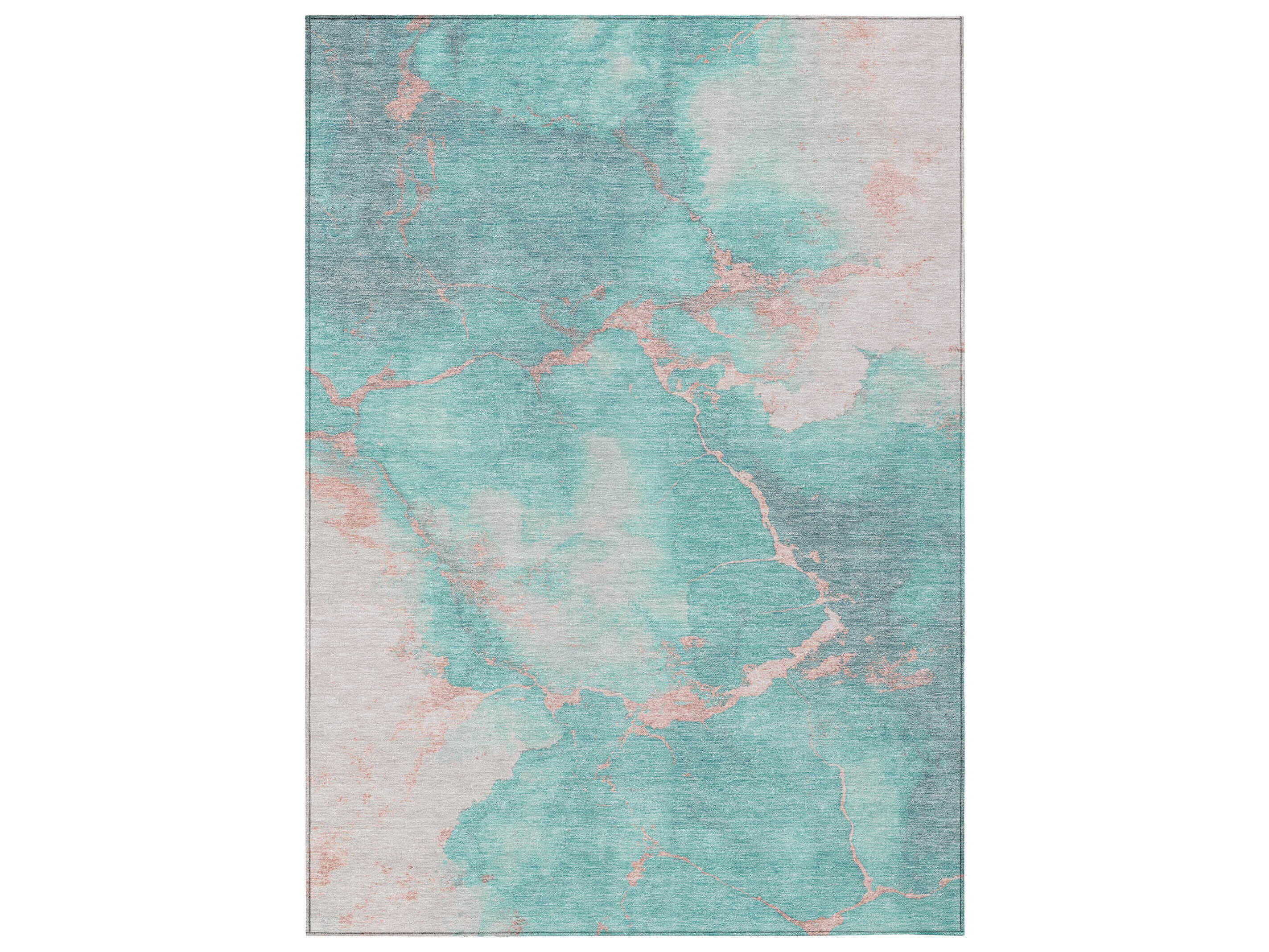 Dalyn Chantille Abstract Area Rug
